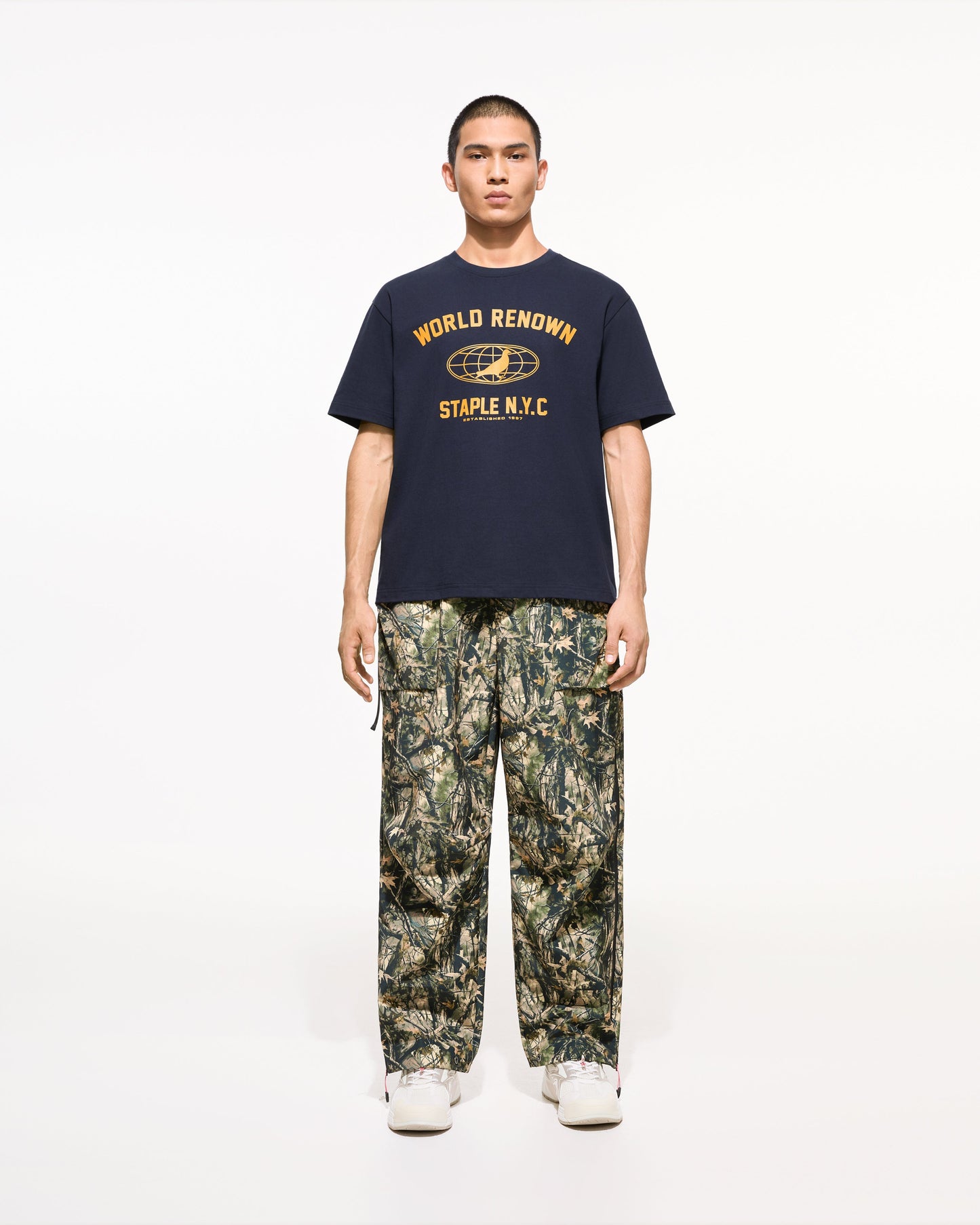 Saratoga Tech Pant