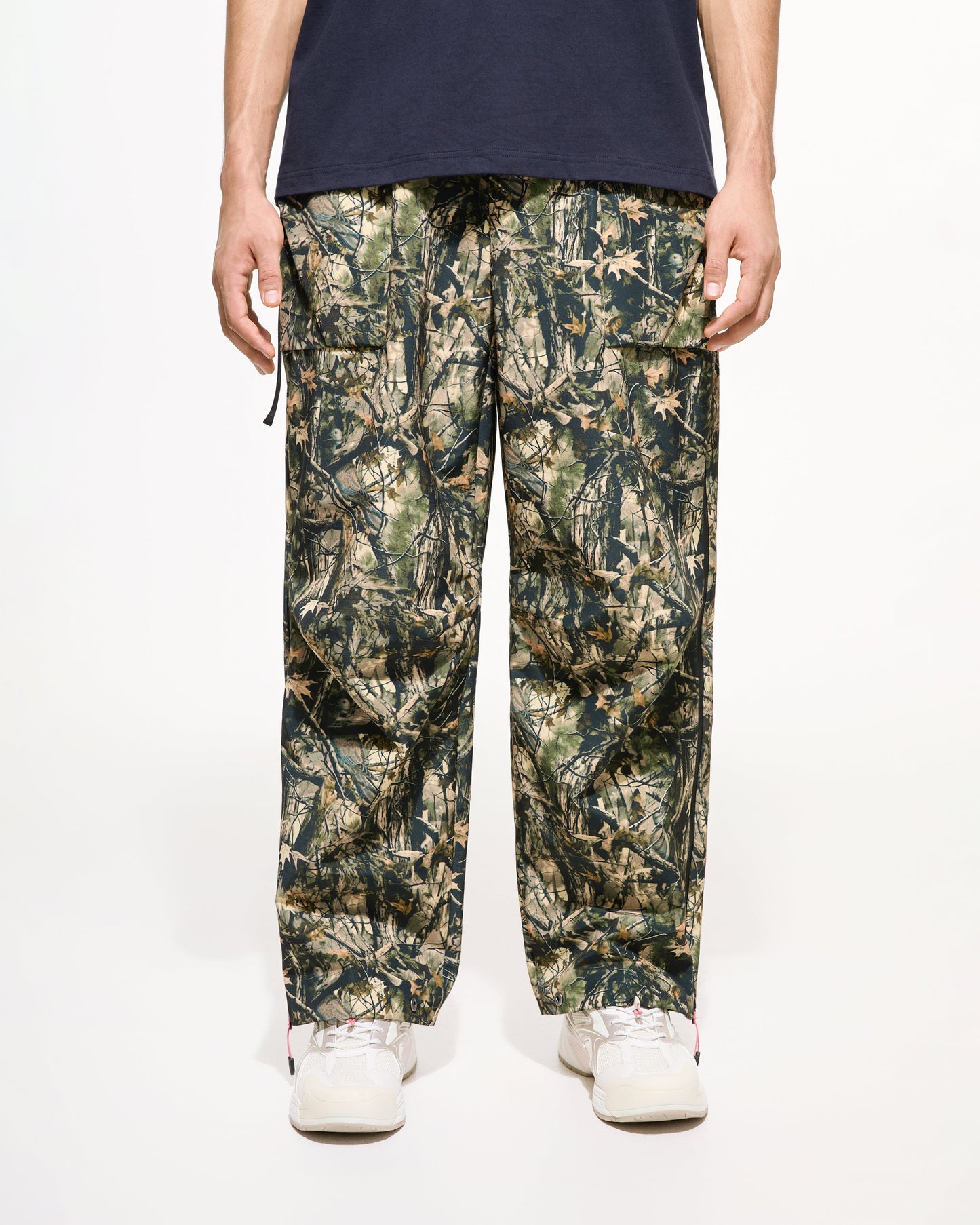 Saratoga Tech Pant