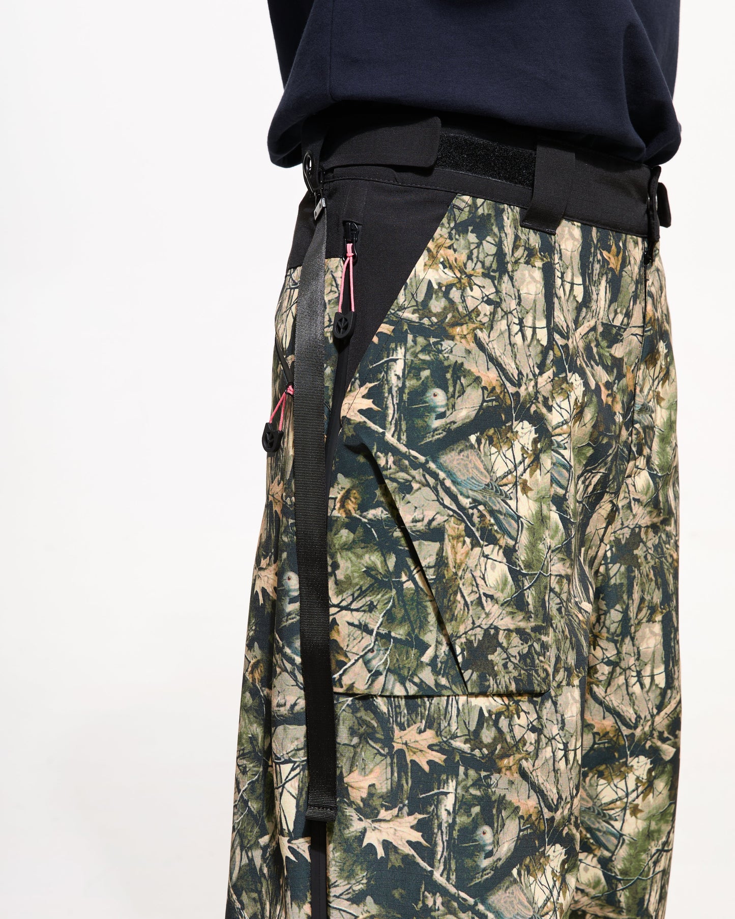 Saratoga Tech Pant