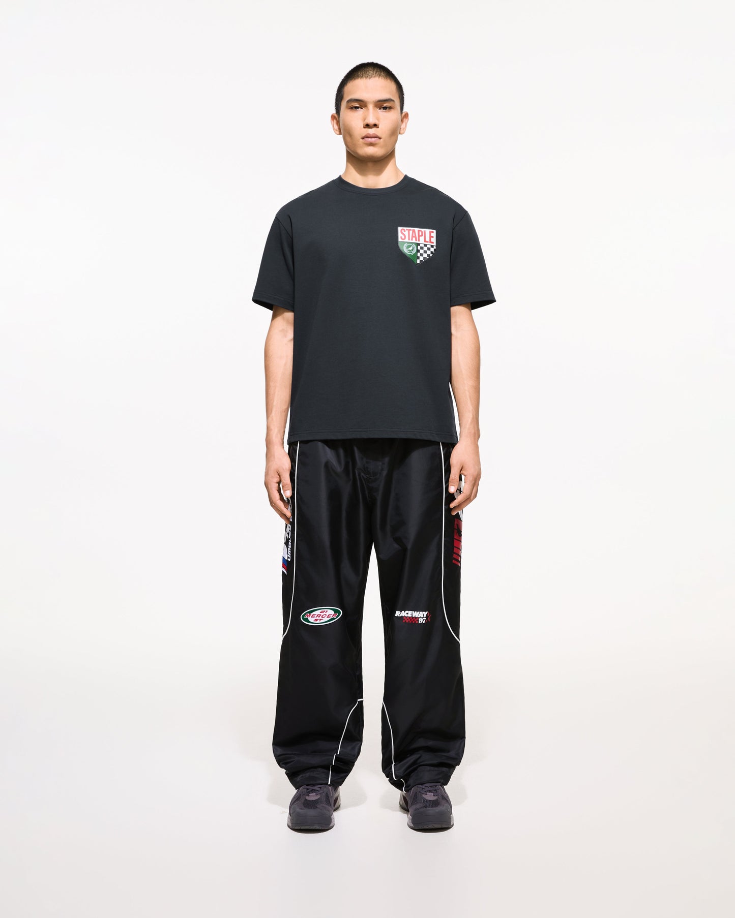 Sponsors Tee