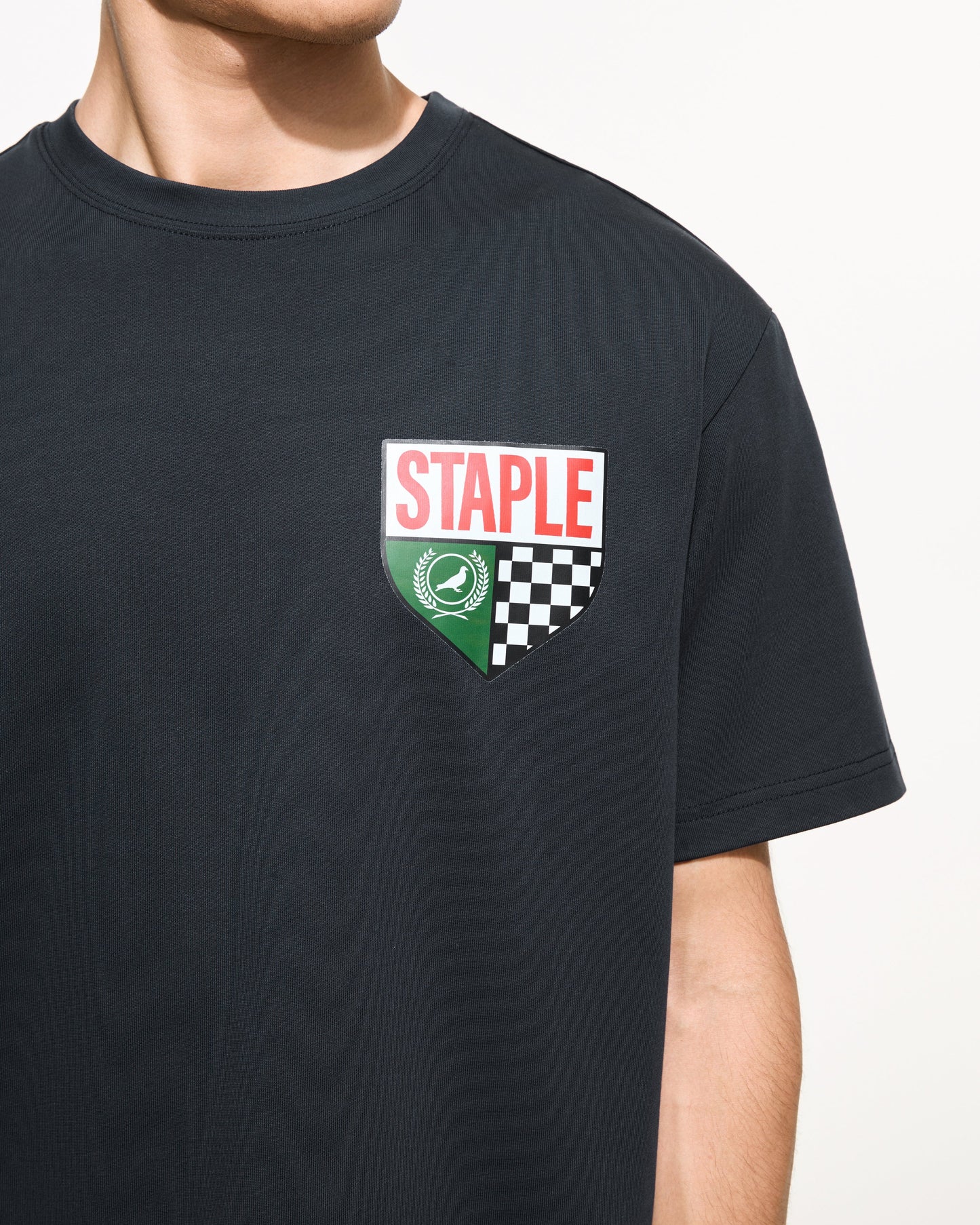 Sponsors Tee