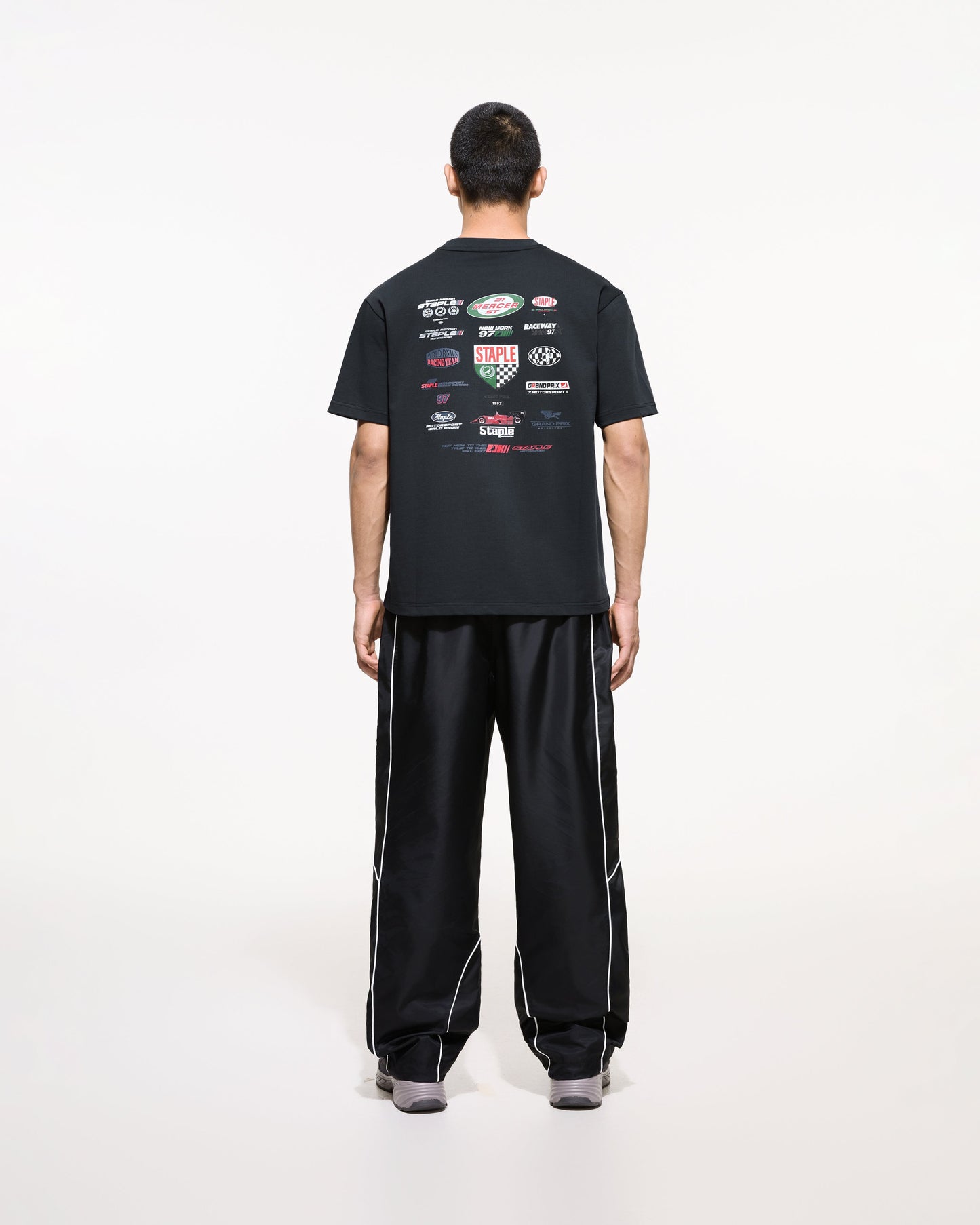Sponsors Tee