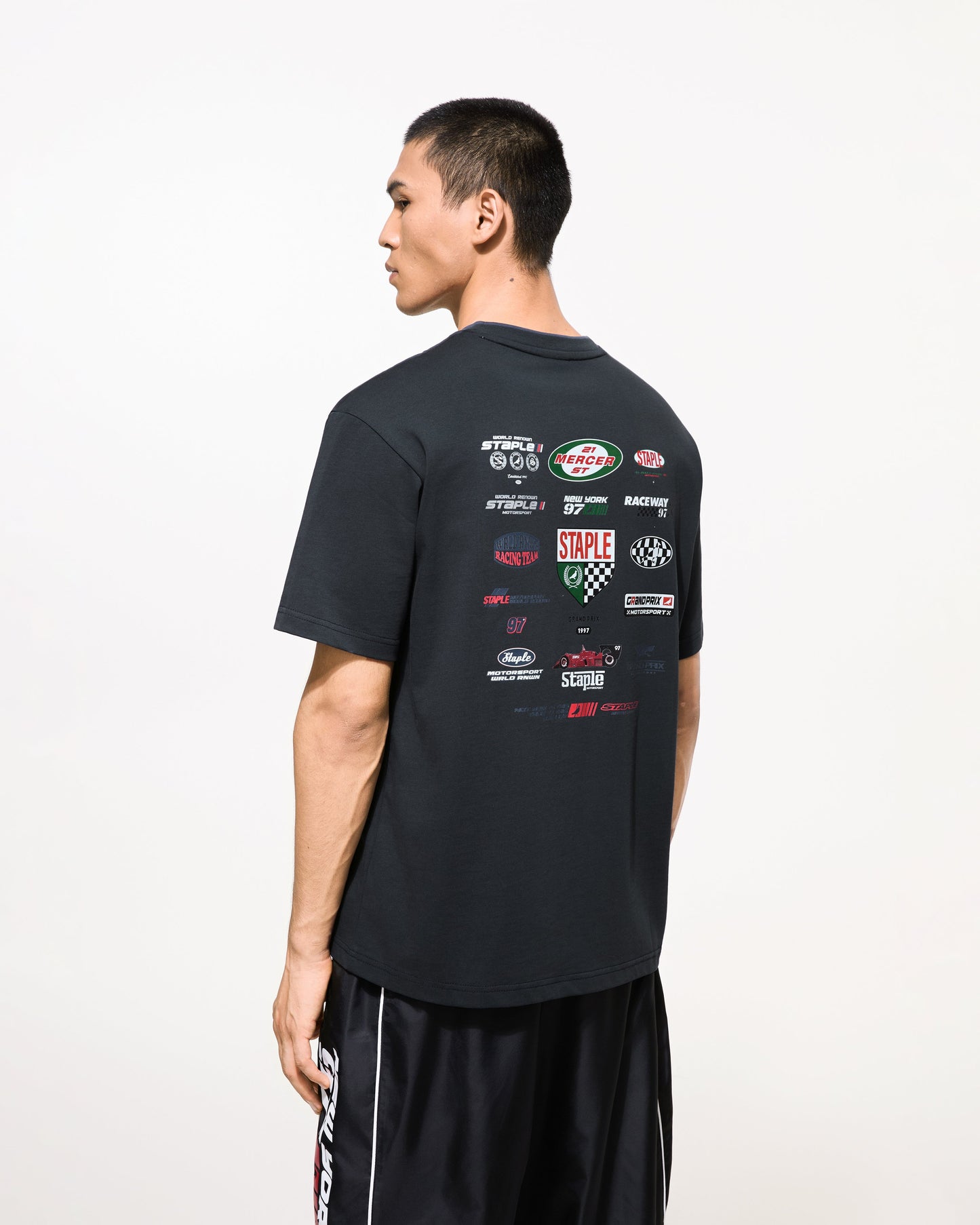 Sponsors Tee