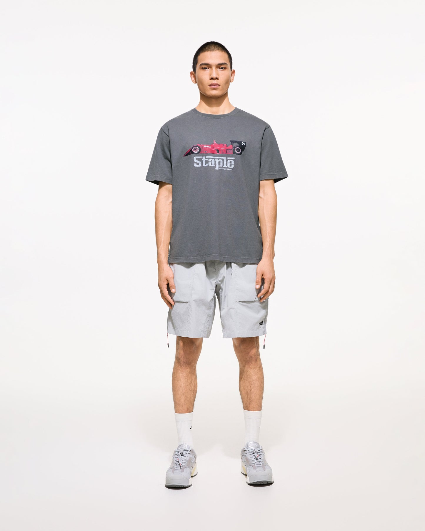 Formula Tee