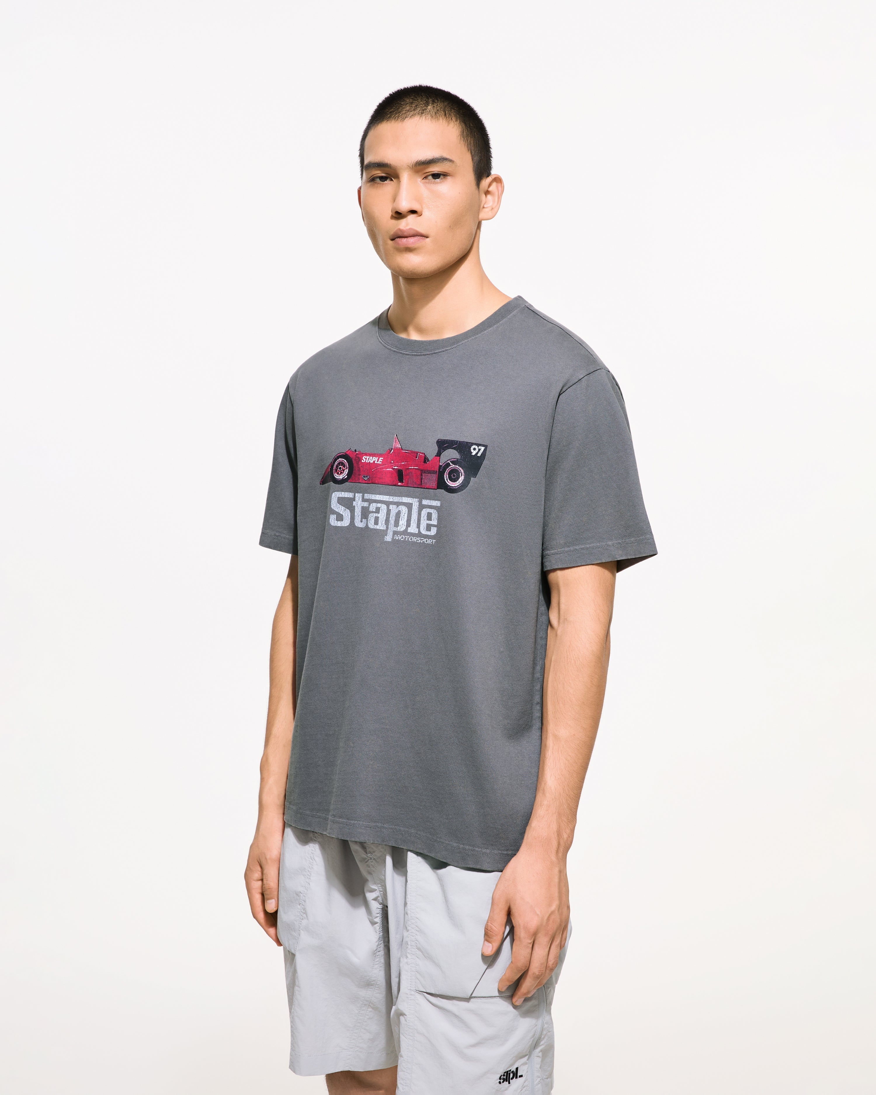 Formula Tee