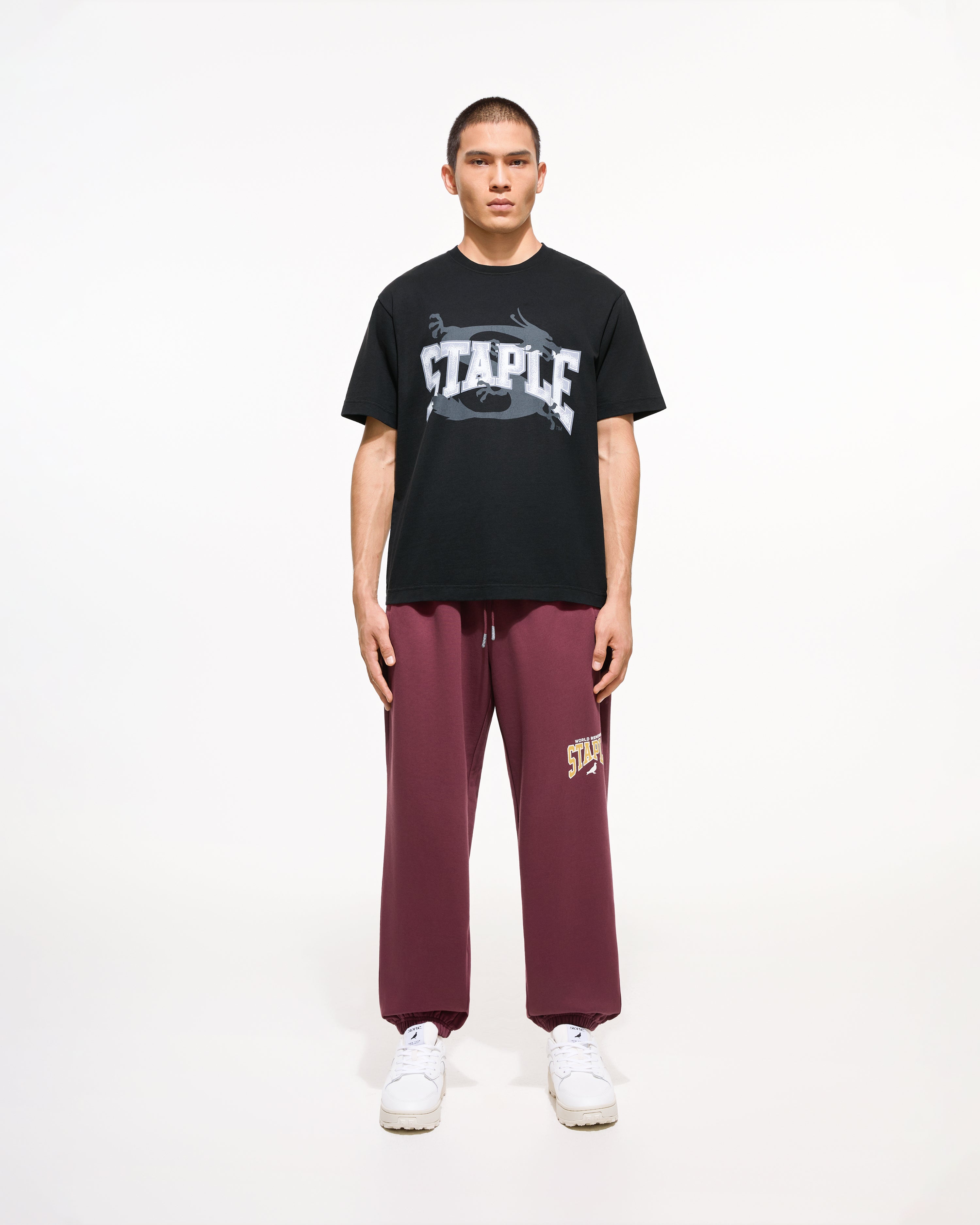 Starks Logo Sweatpant