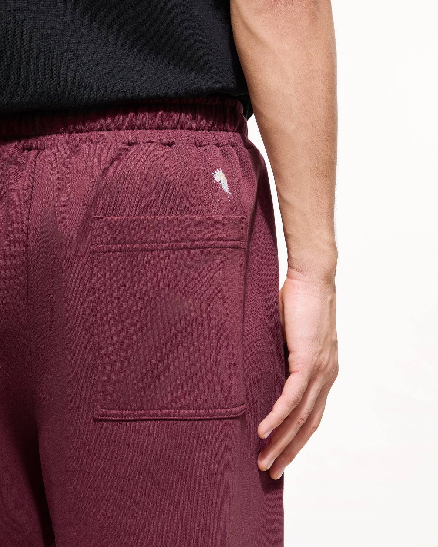 Starks Logo Sweatpant