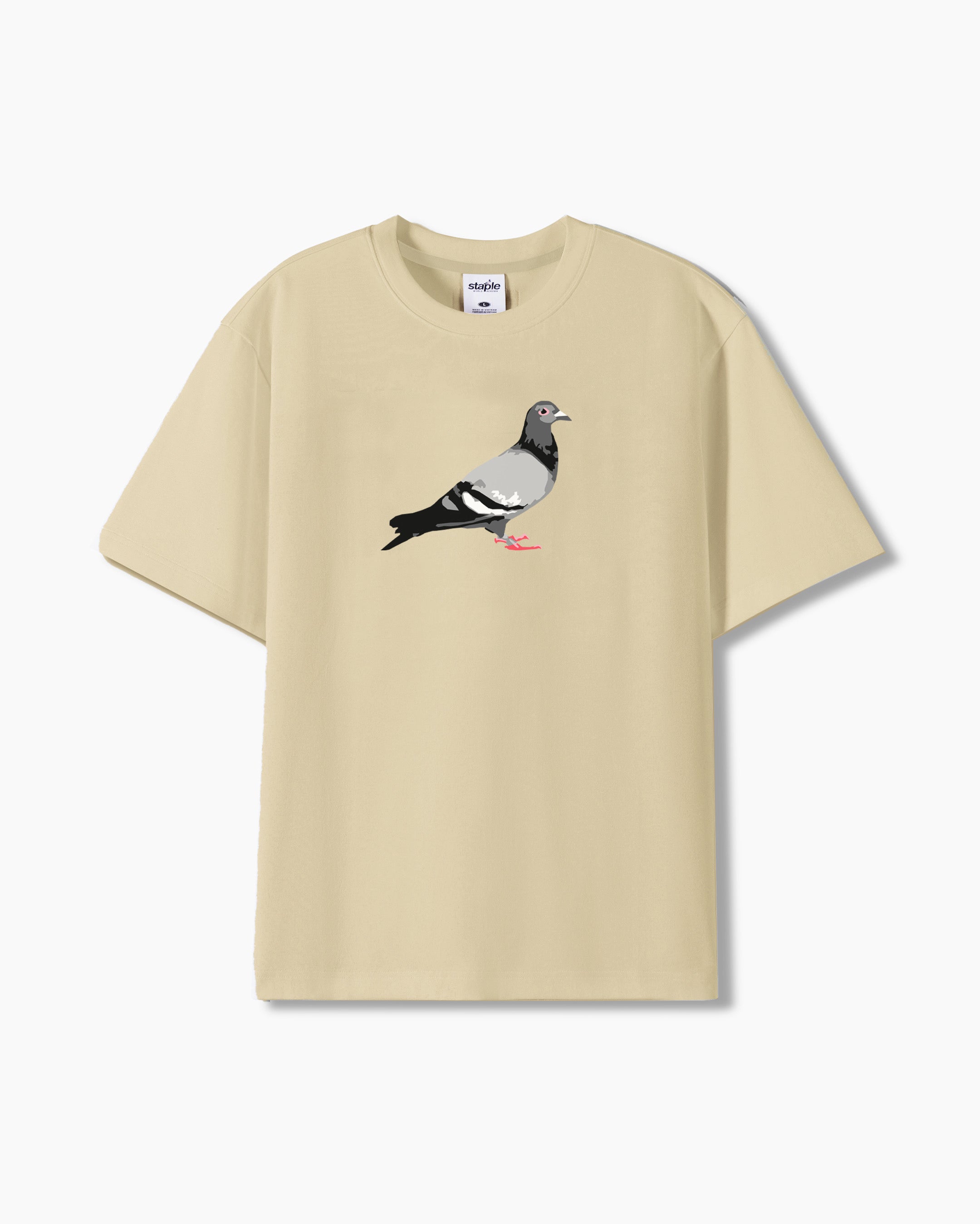 Pigeon Logo Tee - Tee | Staple Pigeon