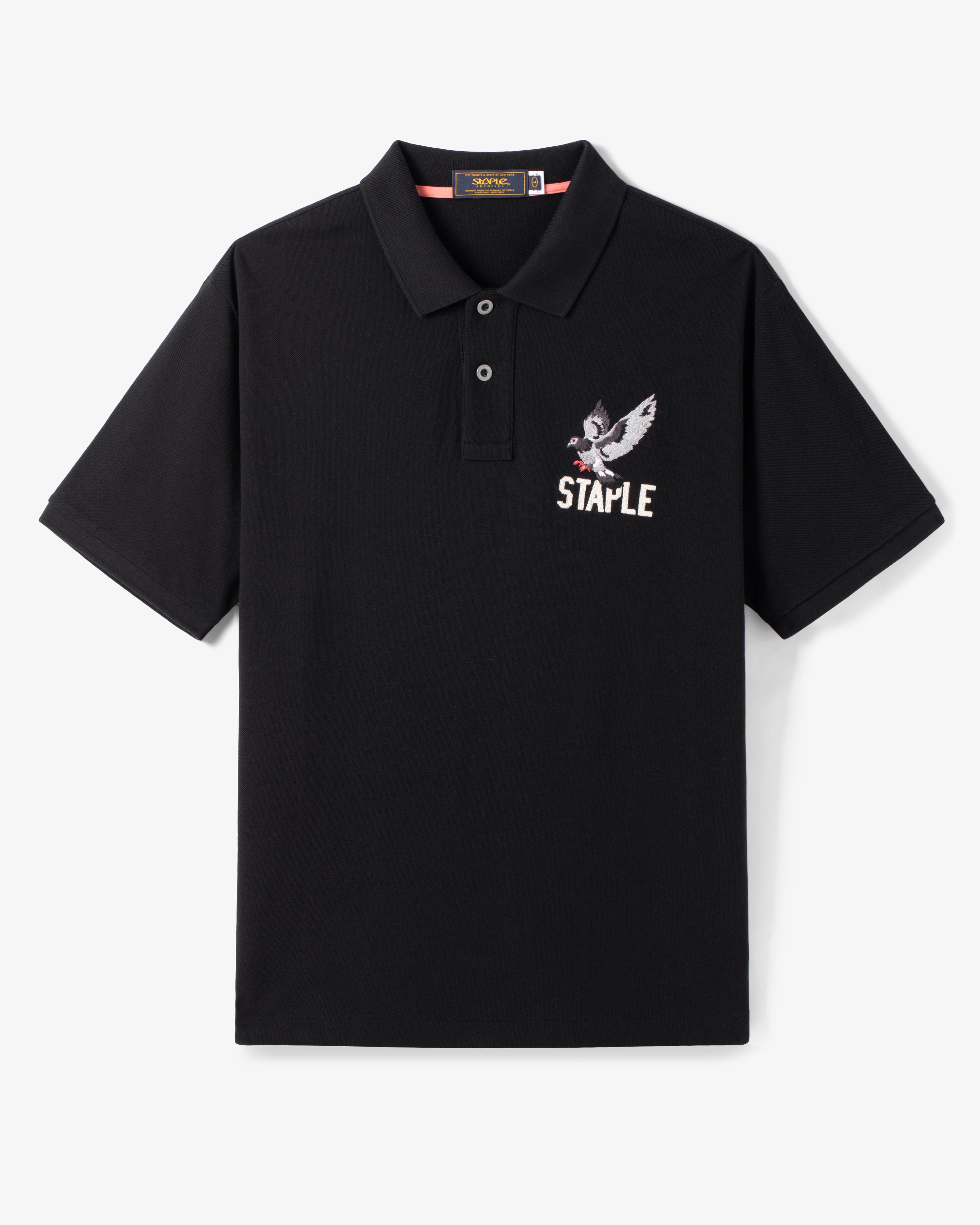 FLYING PIGEON POLO