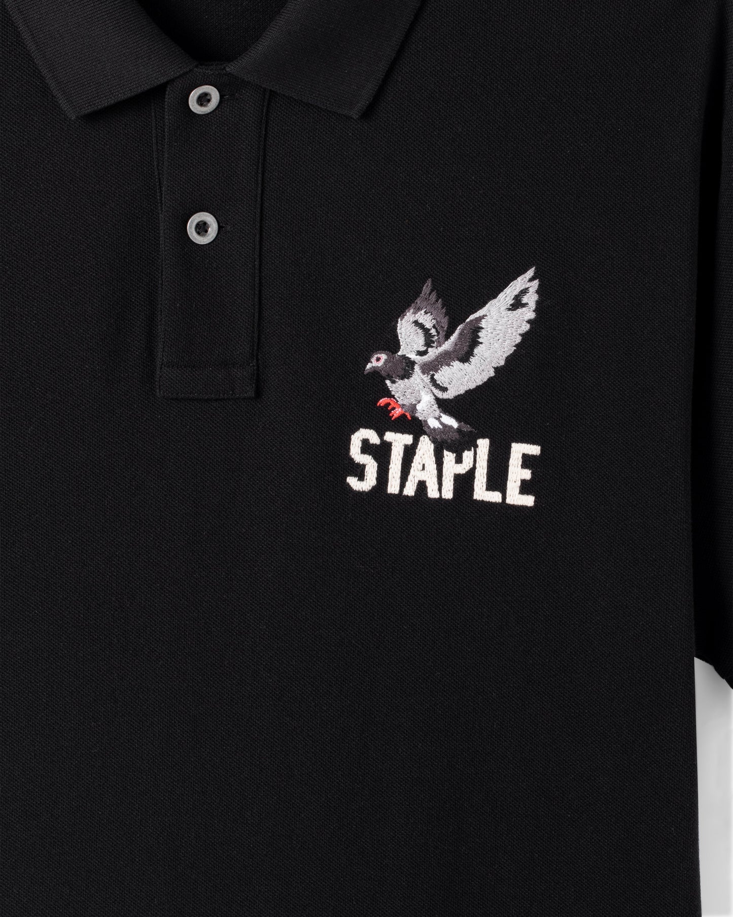 FLYING PIGEON POLO