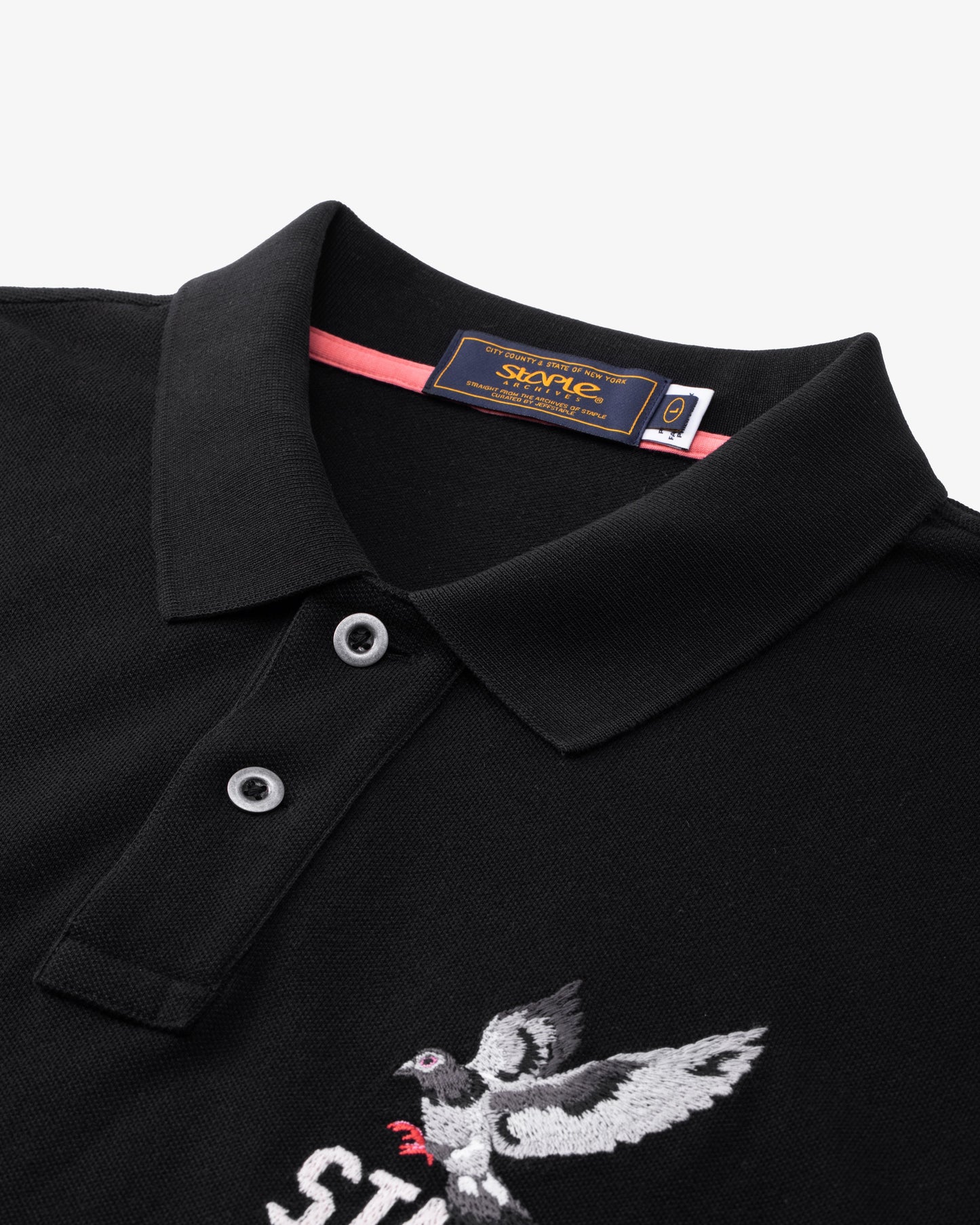 FLYING PIGEON POLO
