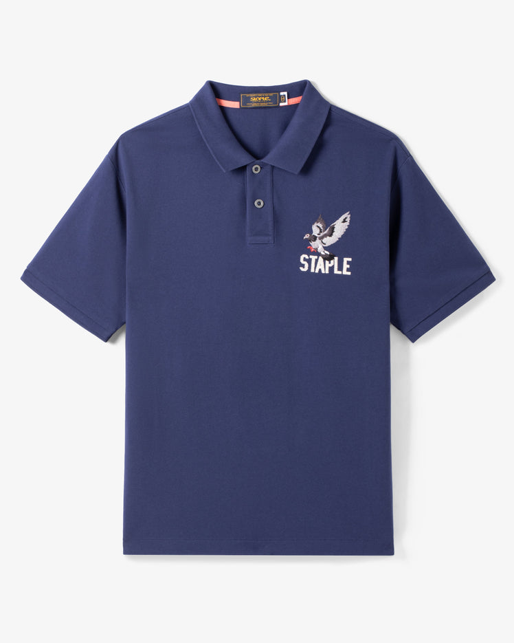 FLYING PIGEON POLO