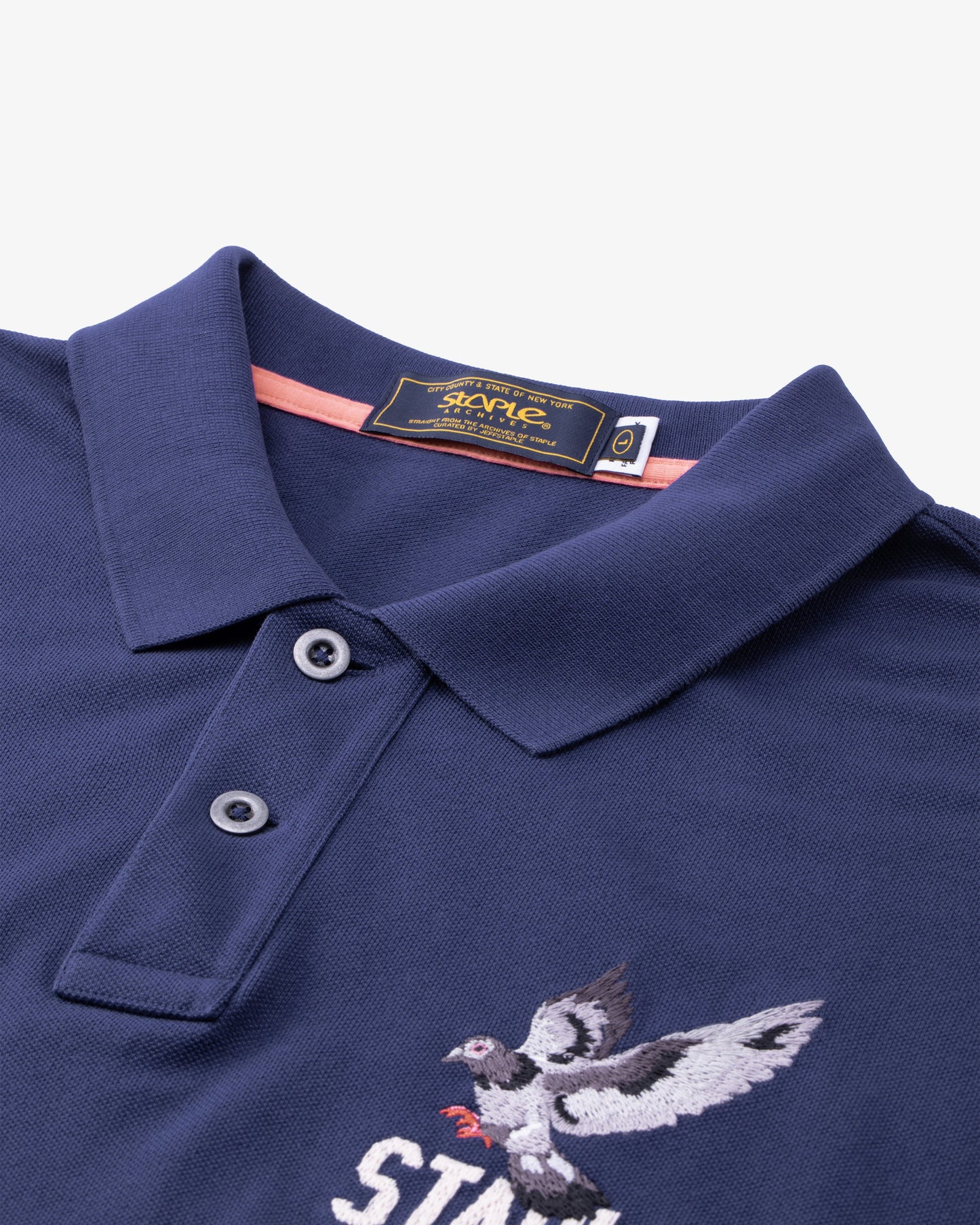FLYING PIGEON POLO