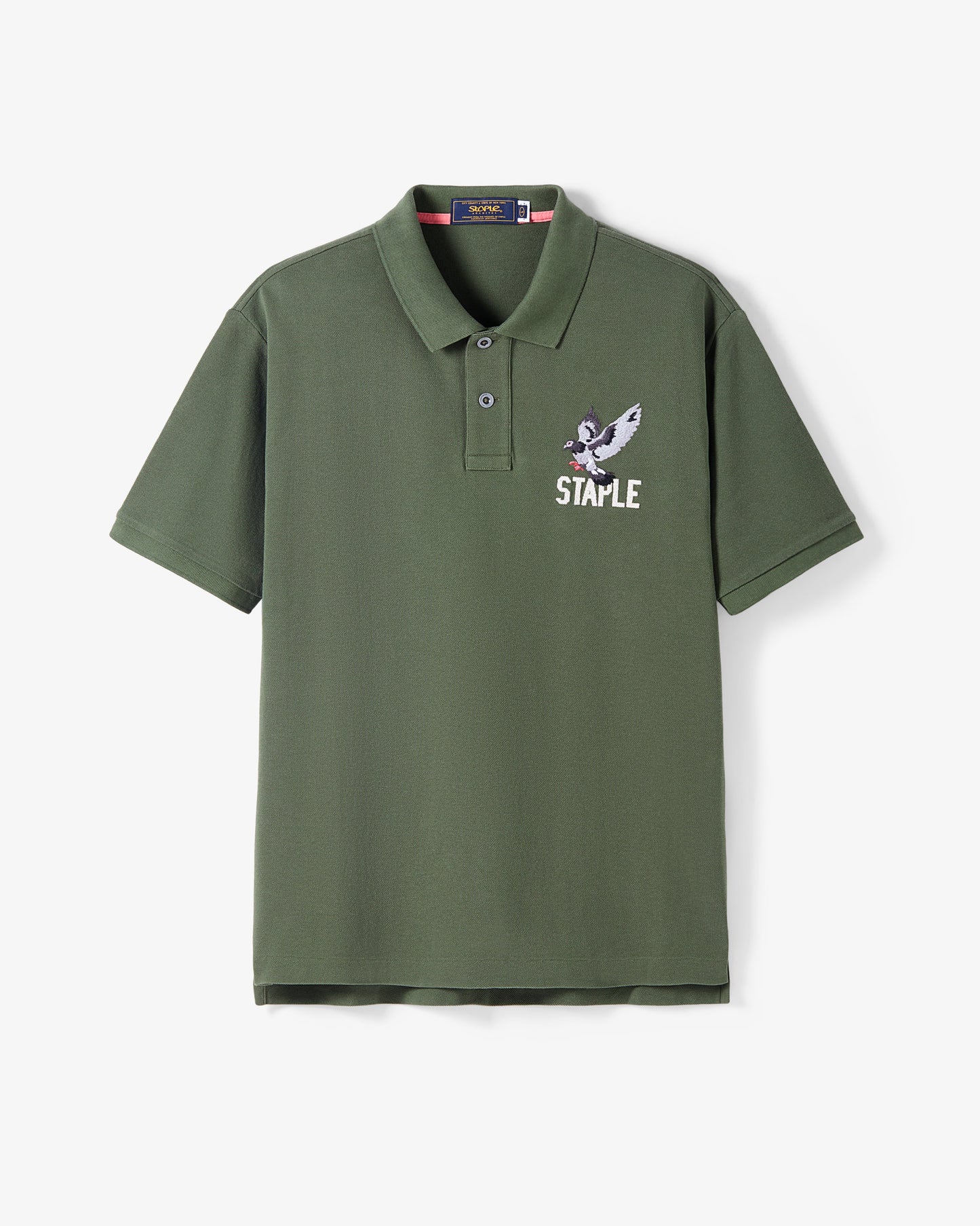 FLYING PIGEON POLO