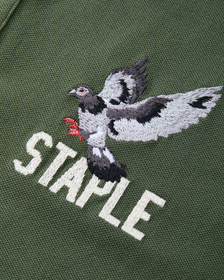 FLYING PIGEON POLO