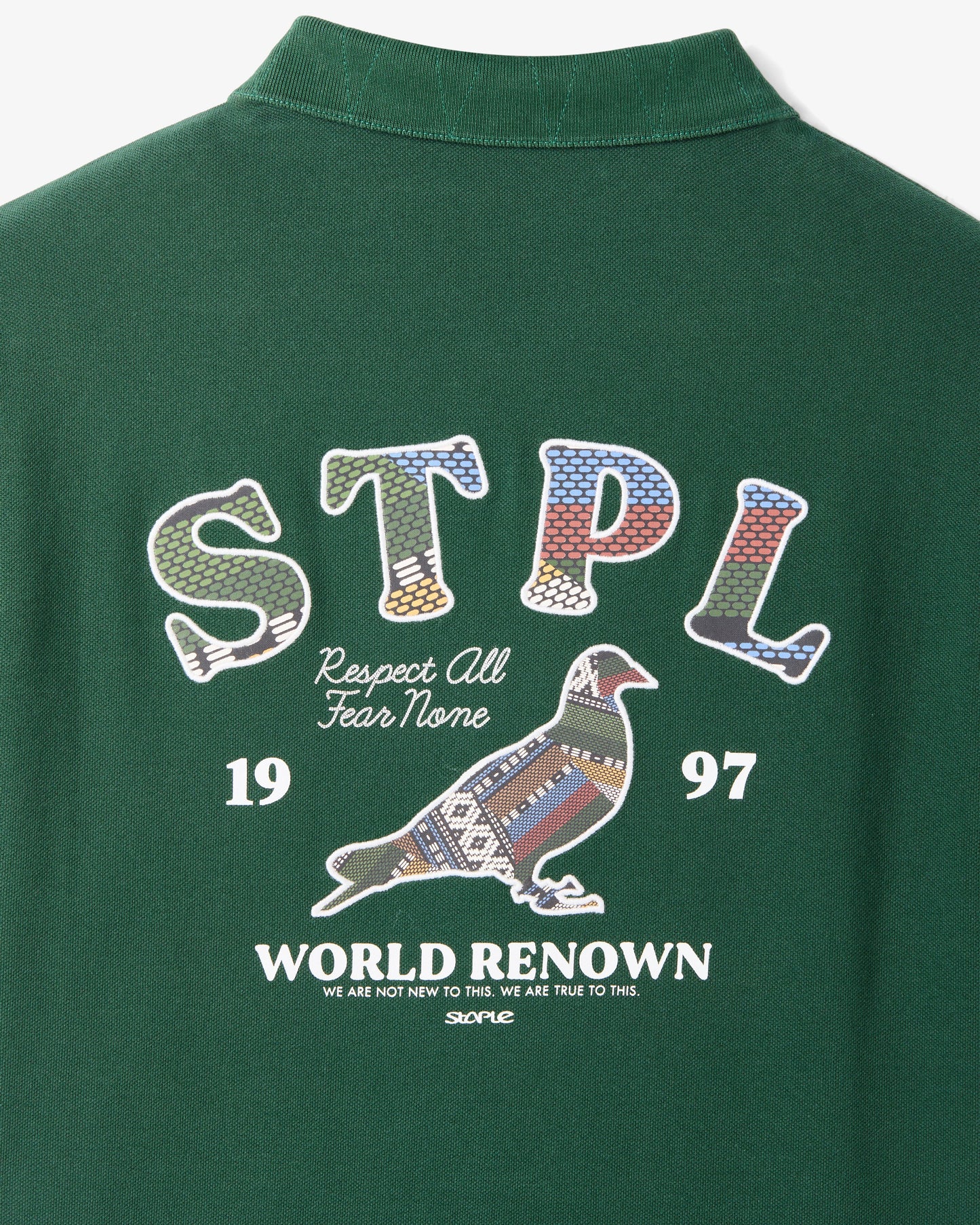 STPL POLO