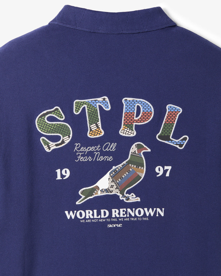 STPL POLO