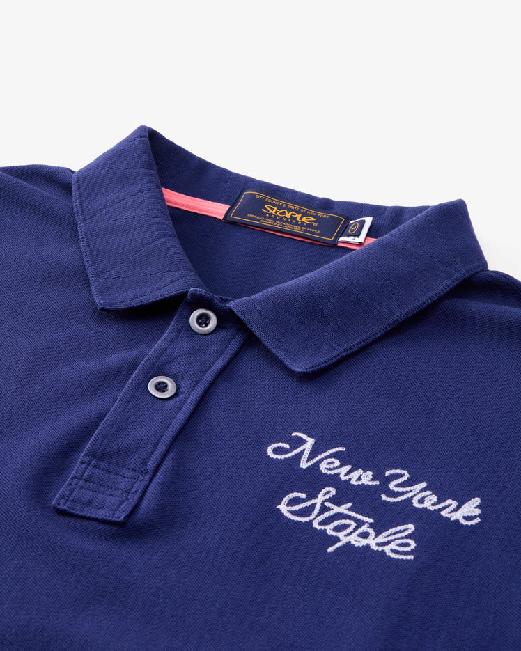 STPL POLO