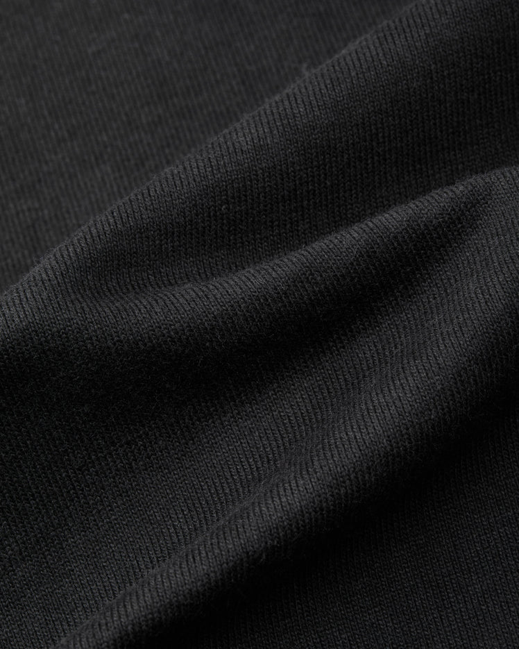 WASHED LOGO TEE