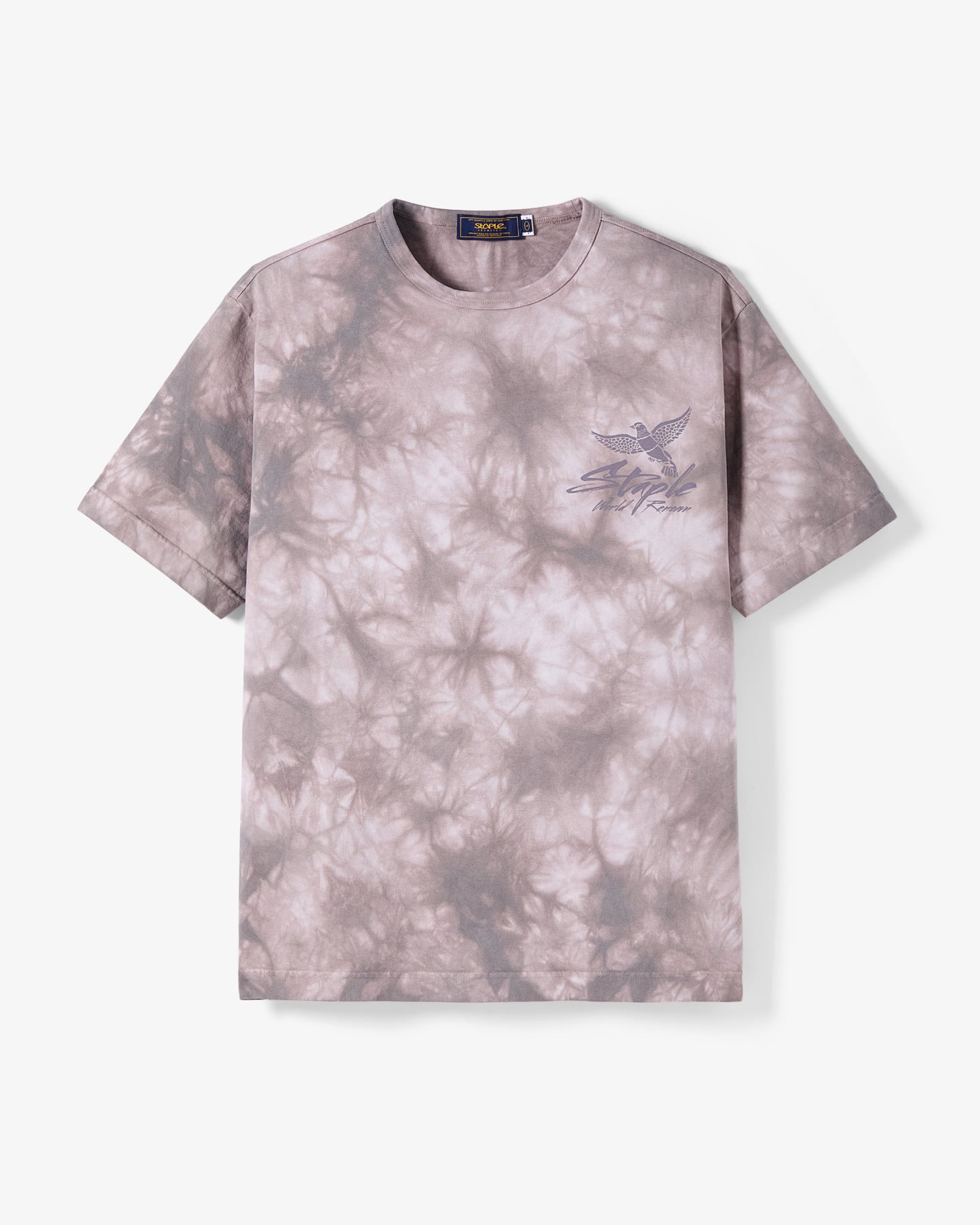 ROCK DOVE WASHED TEE