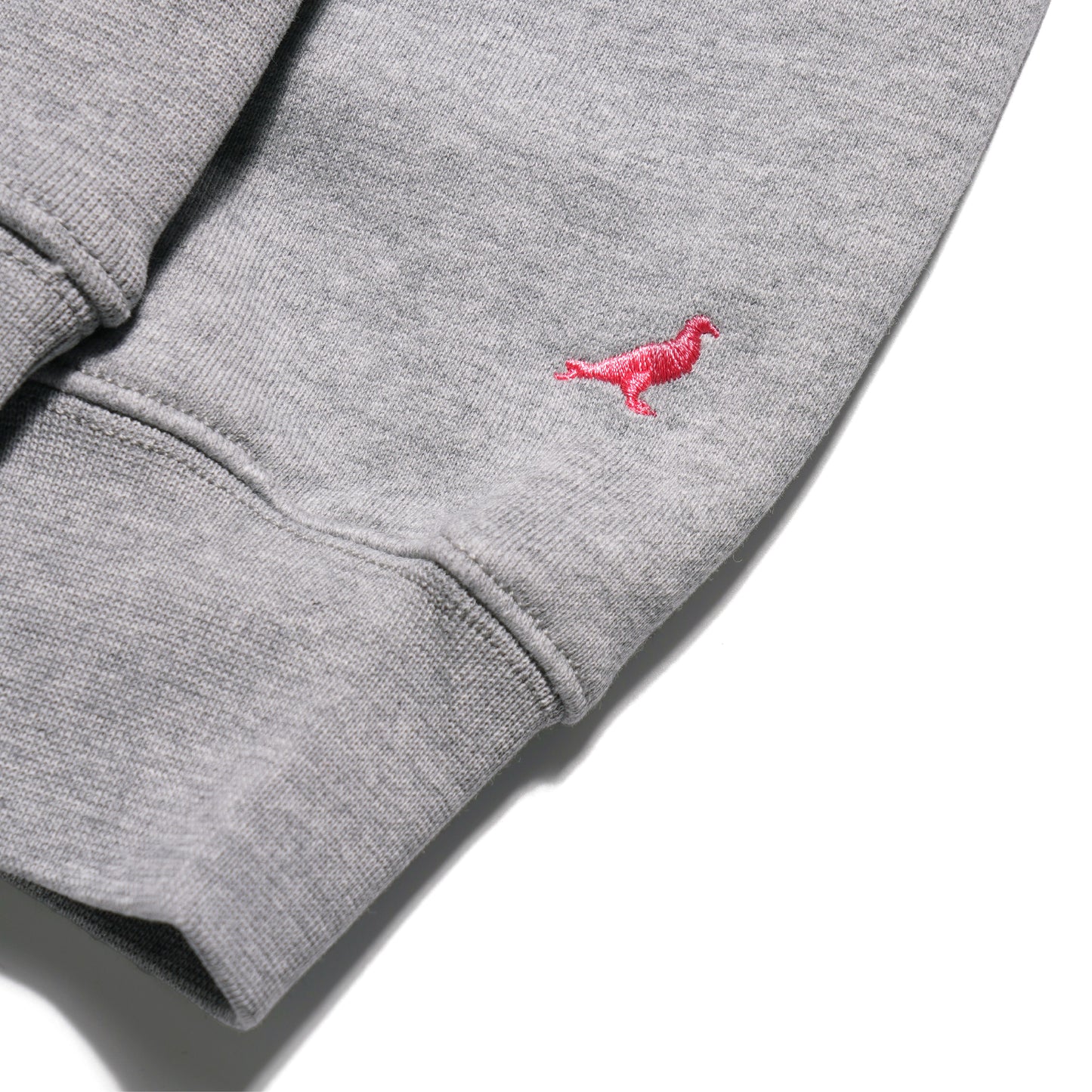 432HZ / STAPLE MAHJONG CLUB HOODIE