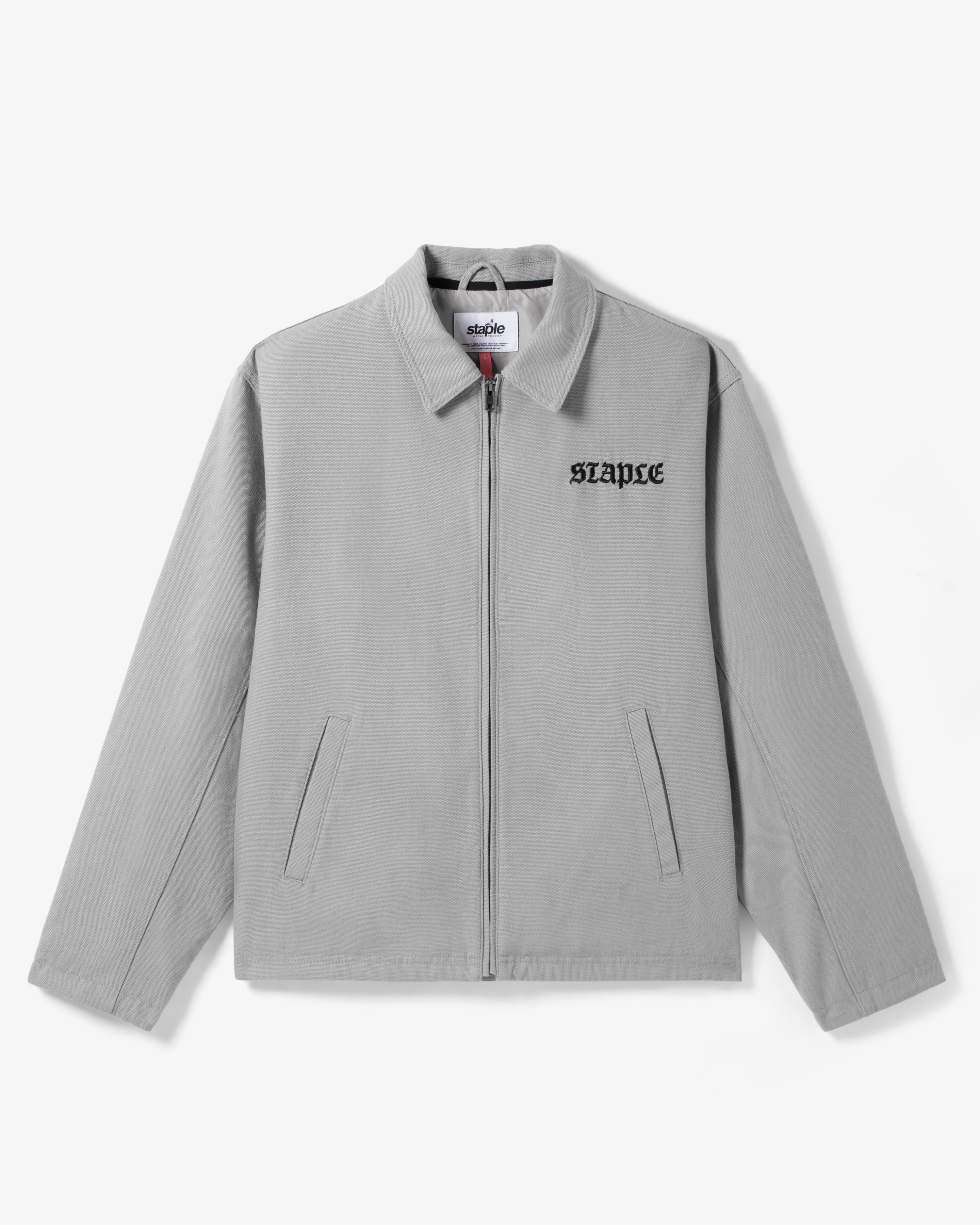 【新品】URBAN RESEARCH DOORS / DRAGO JACKET3 Dragon Work Jacket – global.staplepigeon.com