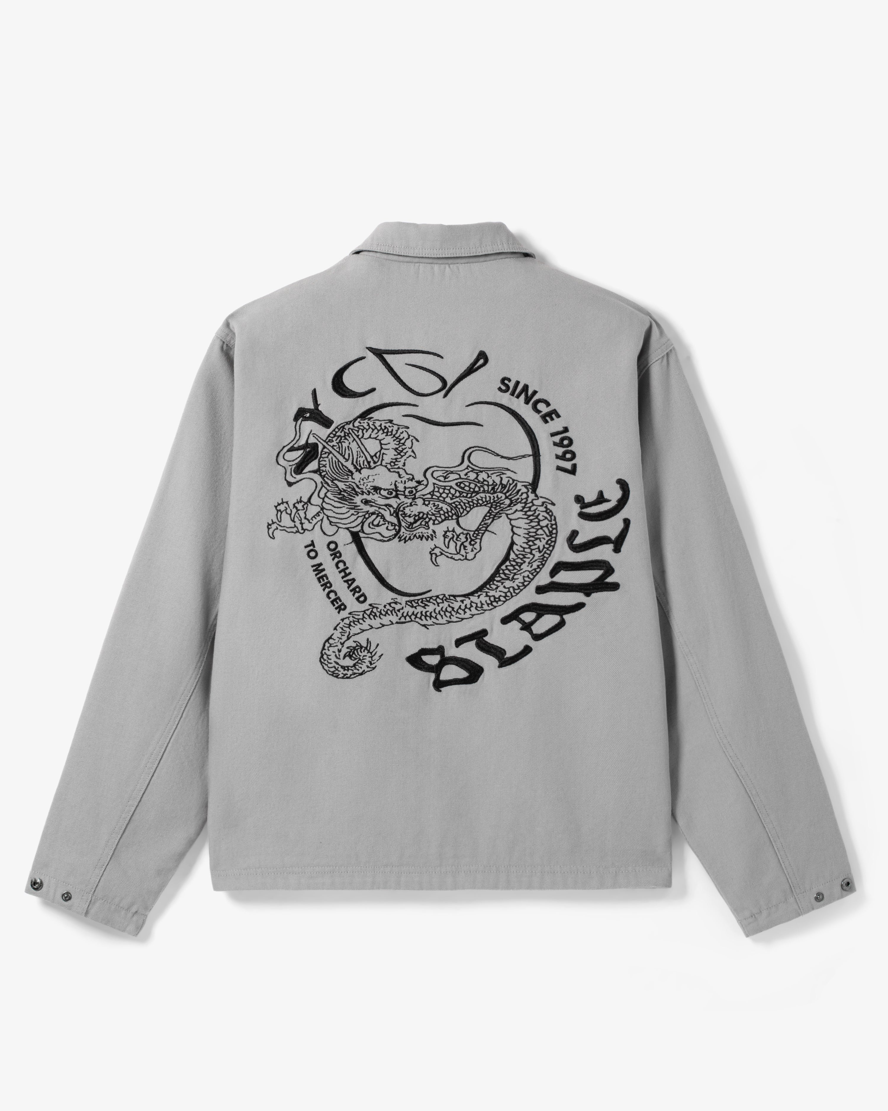 【新品】URBAN RESEARCH DOORS / DRAGO JACKET3 Dragon Work Jacket – global.staplepigeon.com