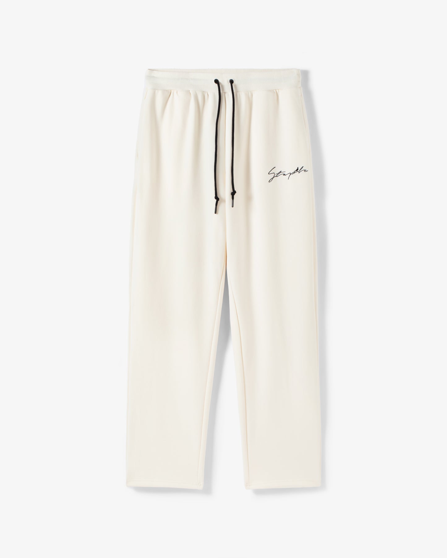 Script Logo Sweatpant