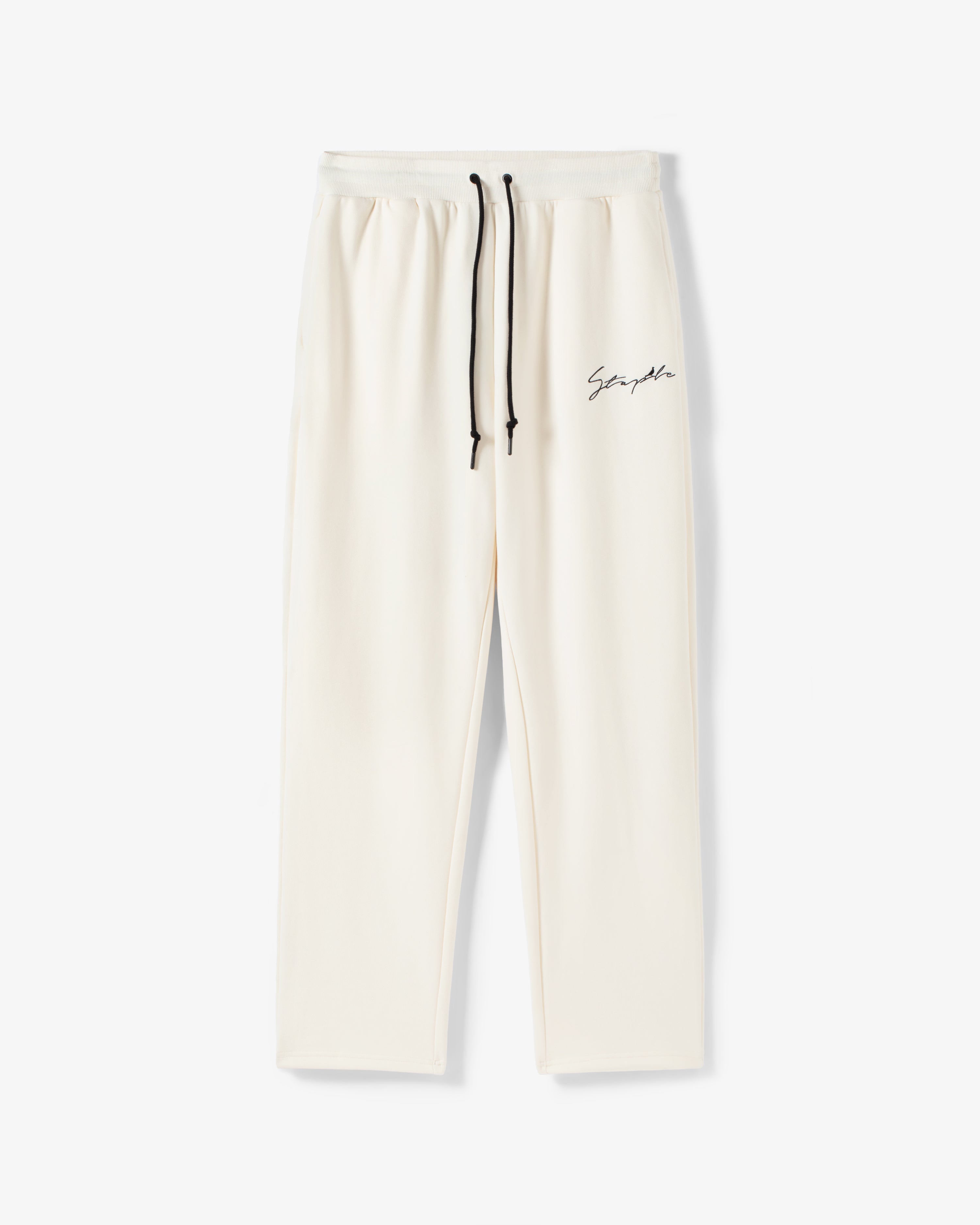 Script Logo Sweatpant