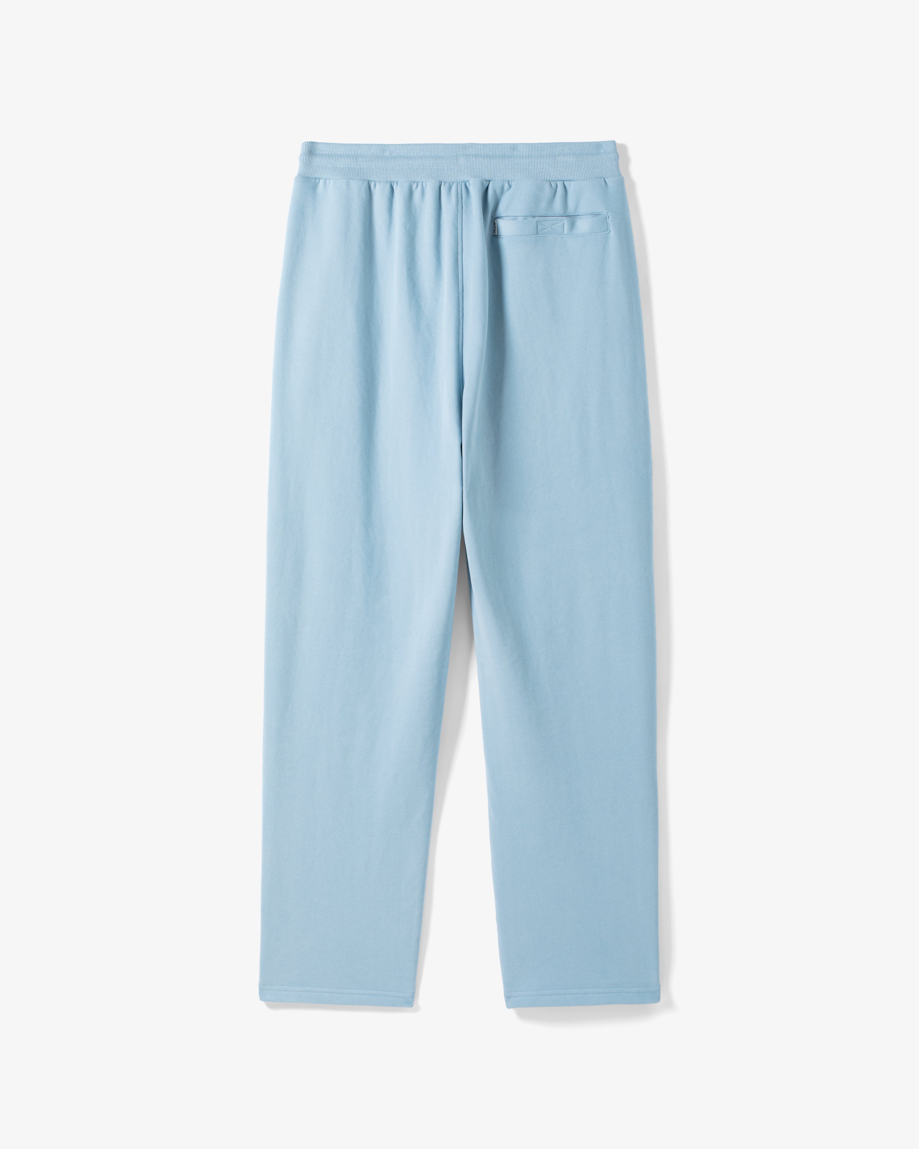 Script Logo Sweatpant