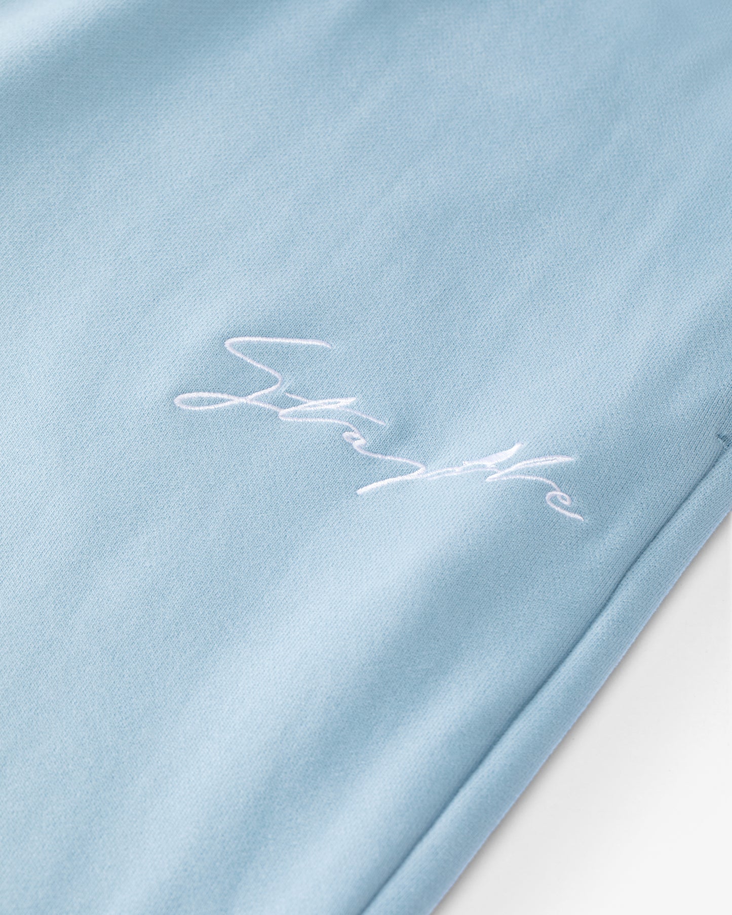 Script Logo Sweatpant