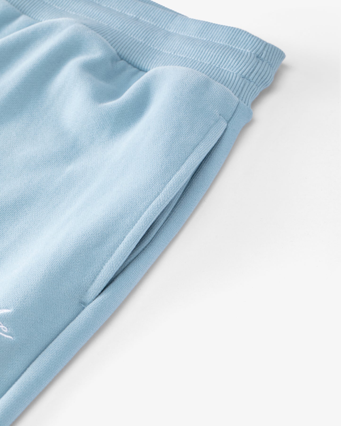 Script Logo Sweatpant