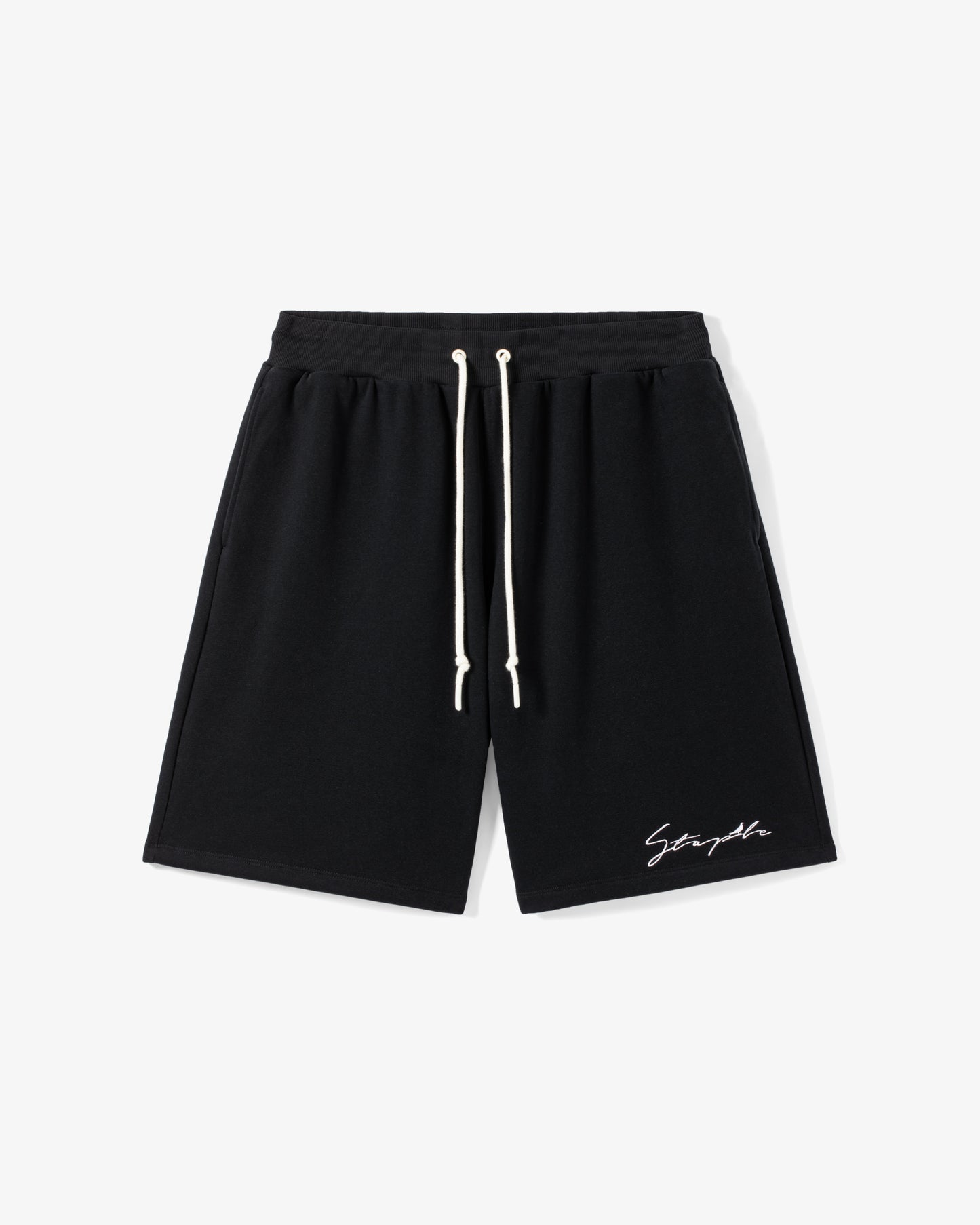 Script Sweatshort