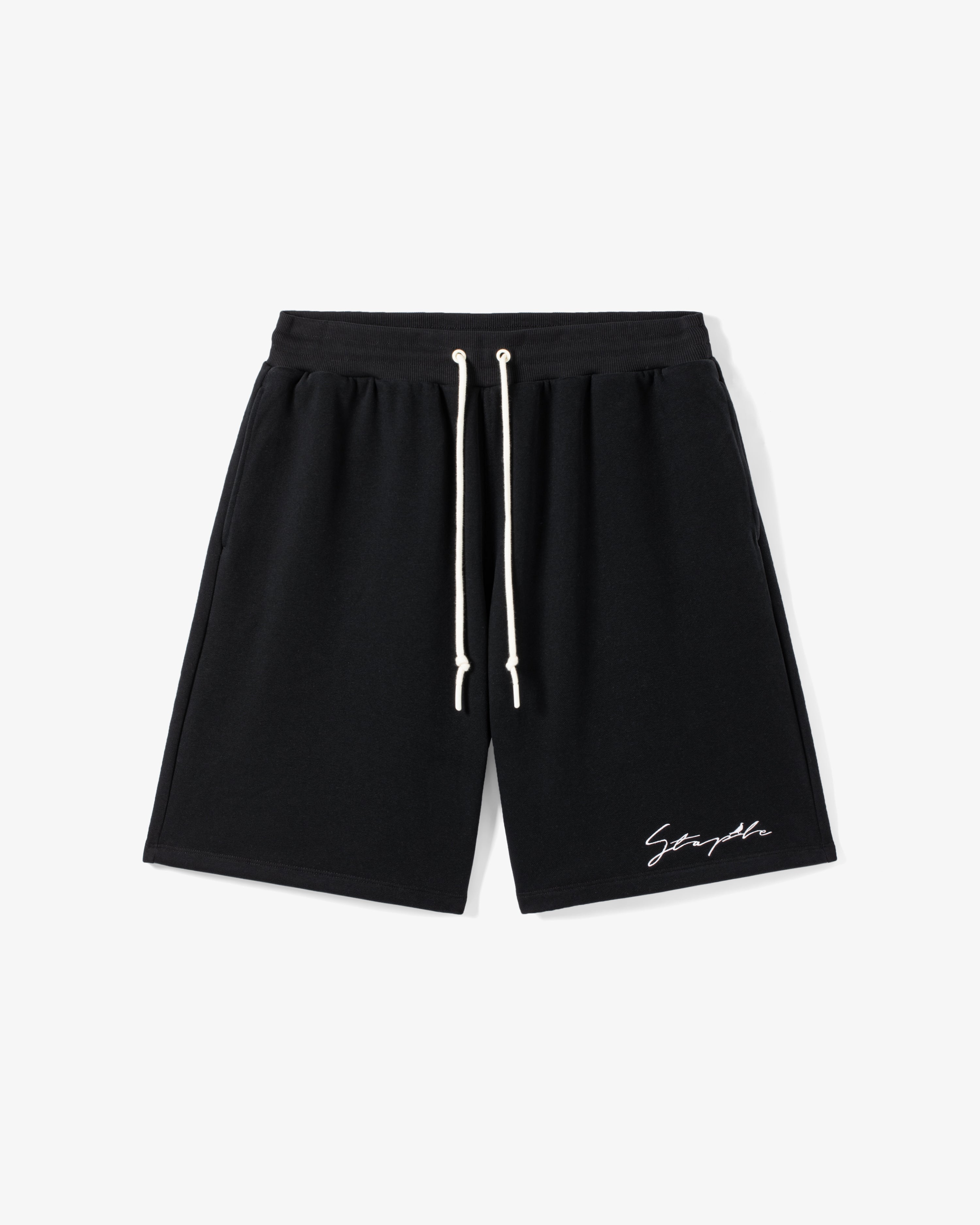 Script Sweatshort
