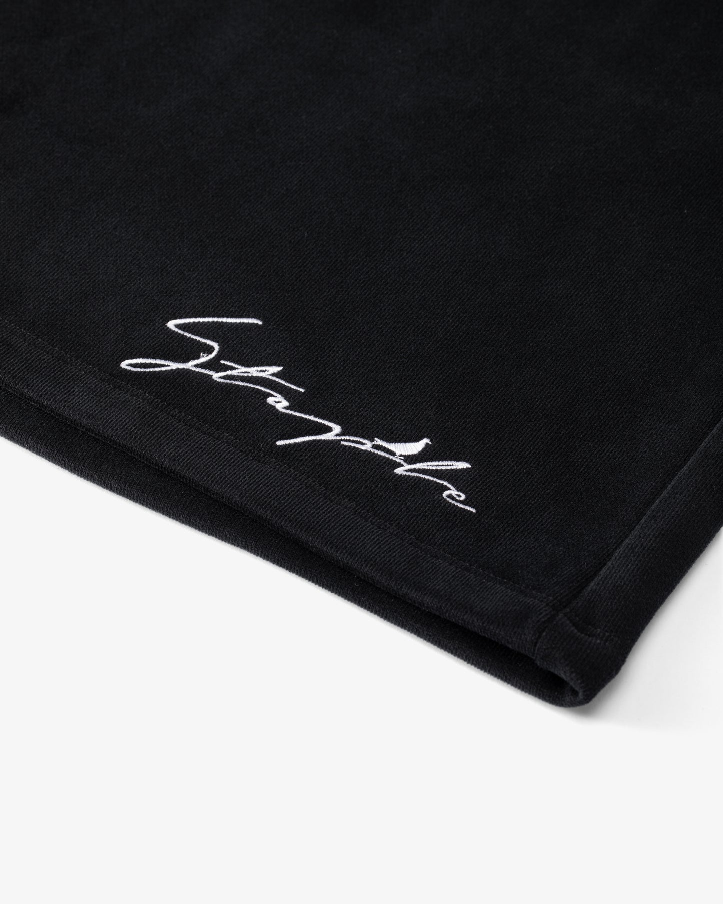 Script Sweatshort
