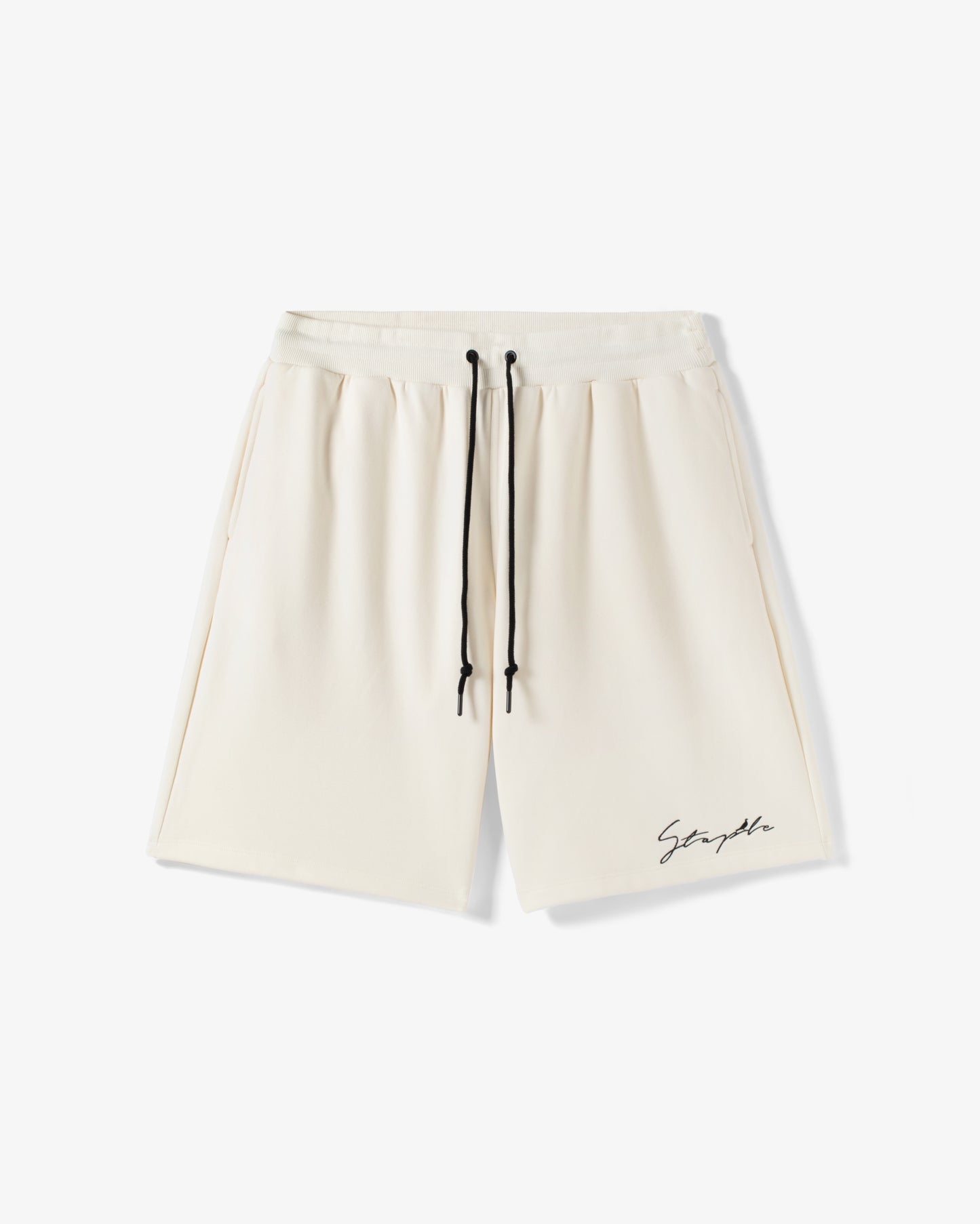 Script Sweatshort