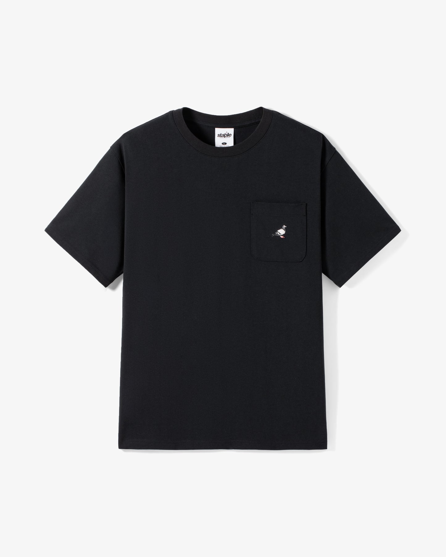 Pigeon Pocket Tee