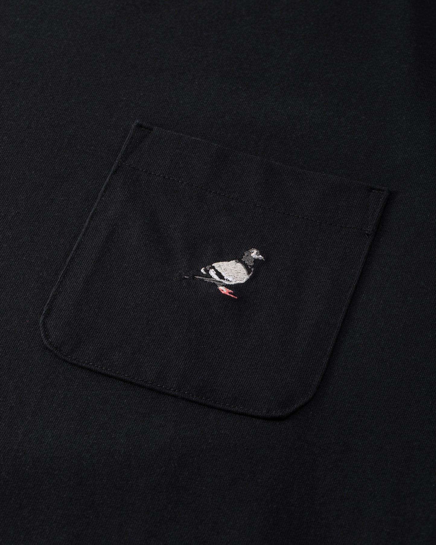 Pigeon Pocket Tee