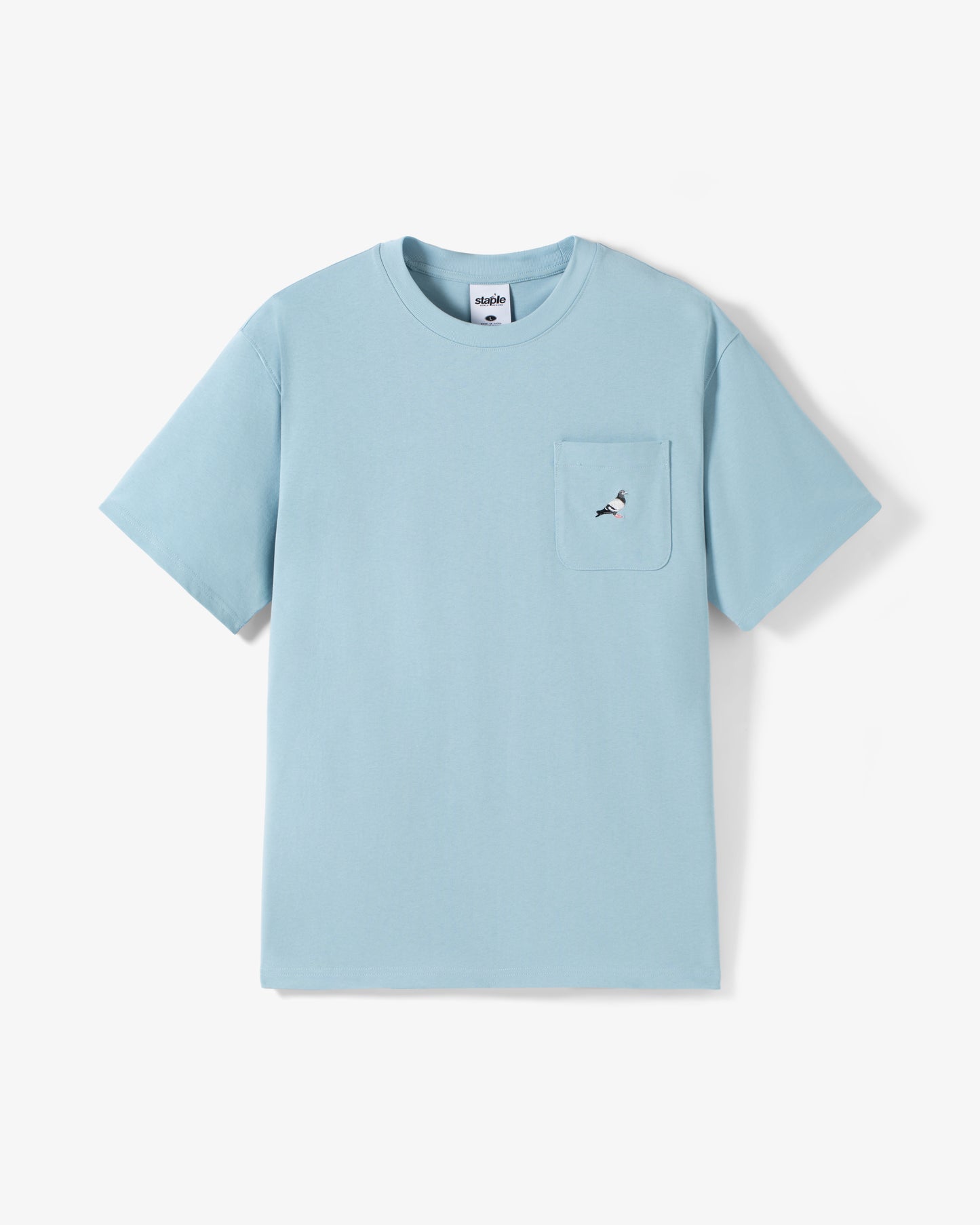 Pigeon Pocket Tee