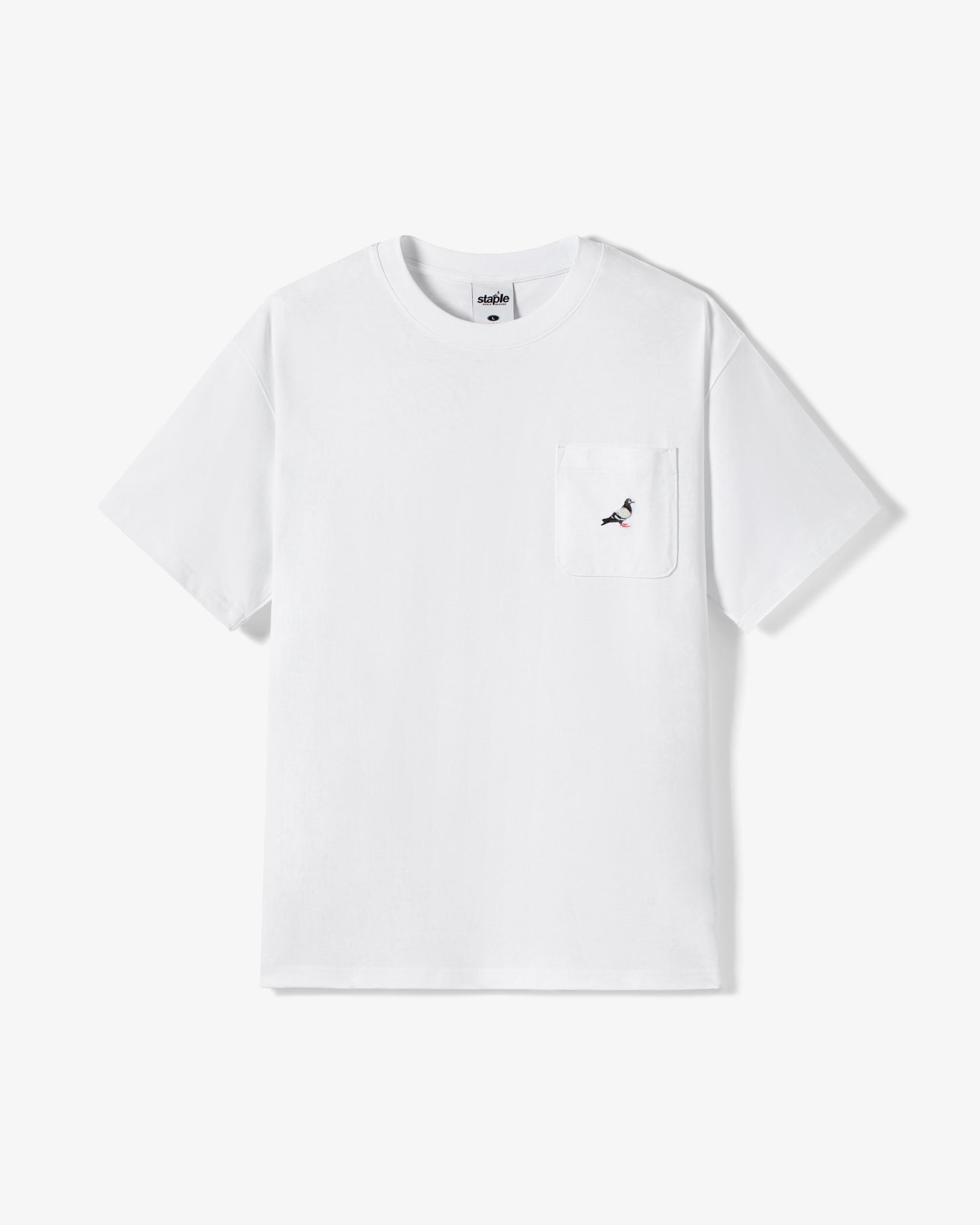 Pigeon Pocket Tee