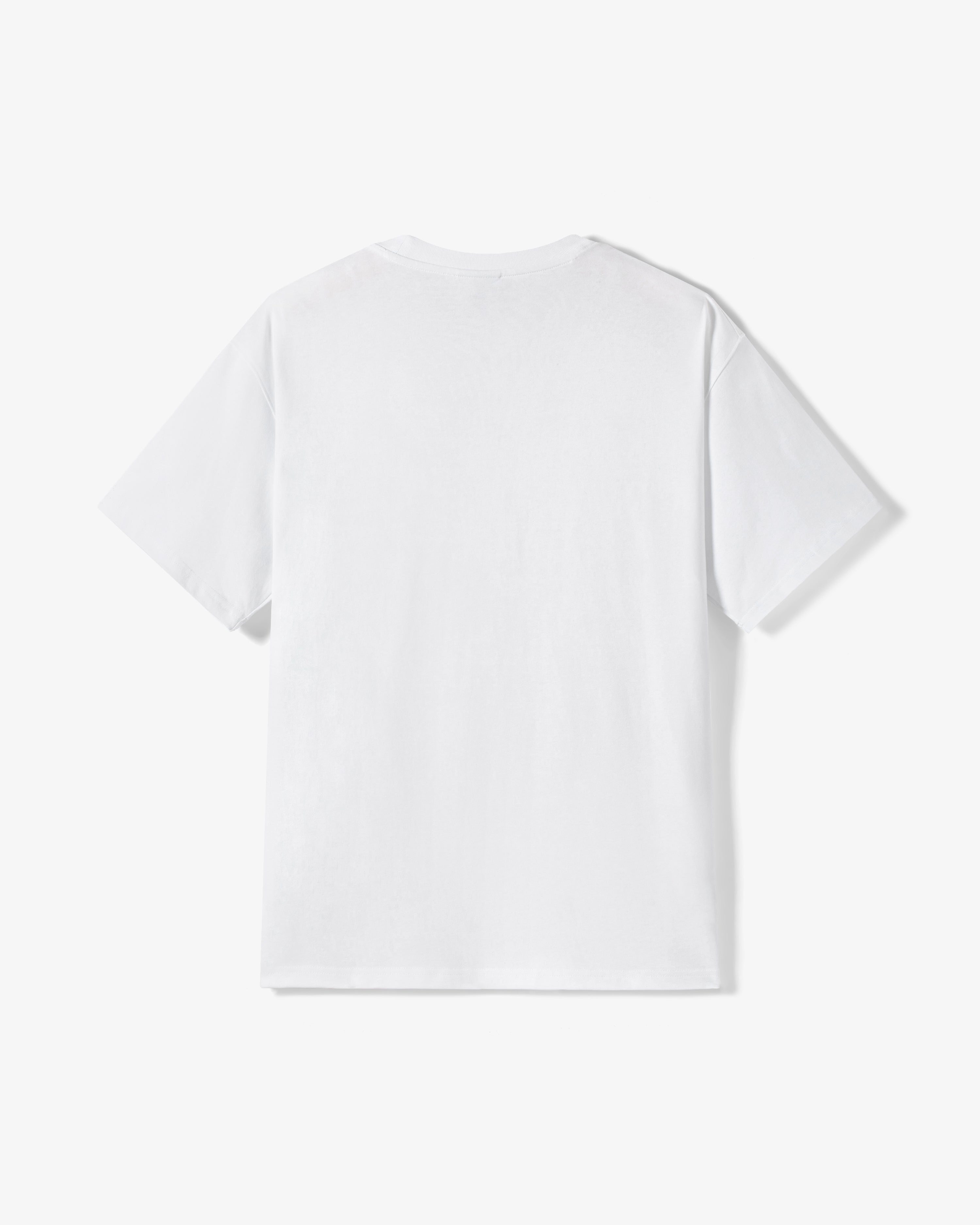 Pigeon Pocket Tee