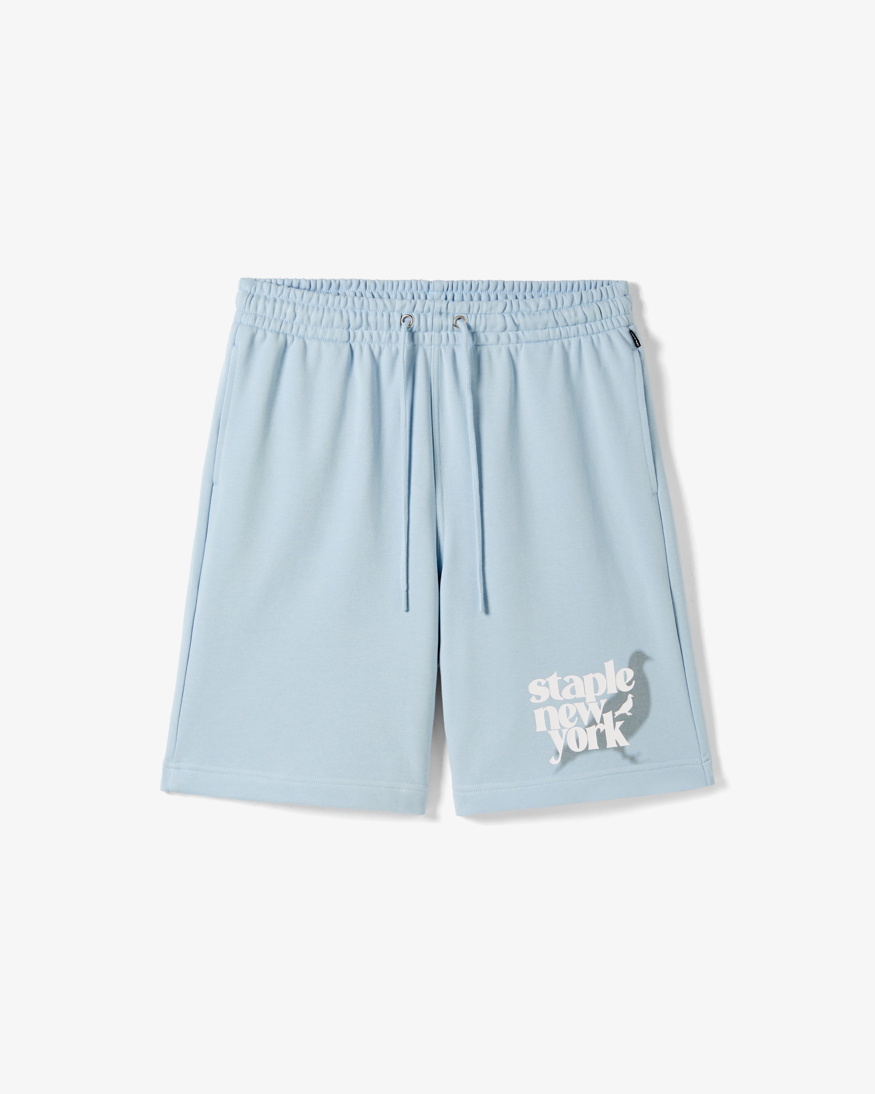 Heavyweight Short - Knit Short | Staple Pigeon