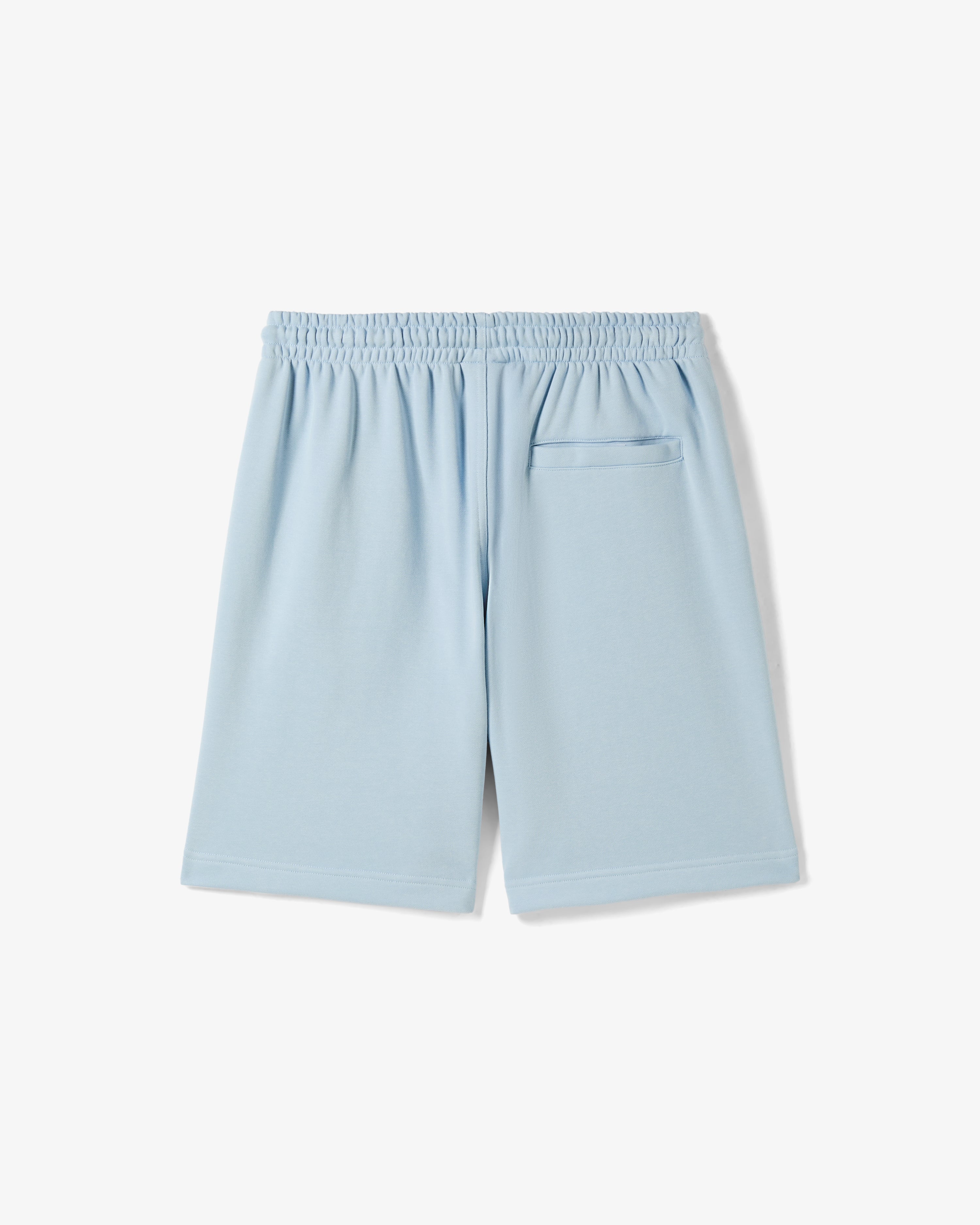 Heavyweight Short - Knit Short | Staple Pigeon