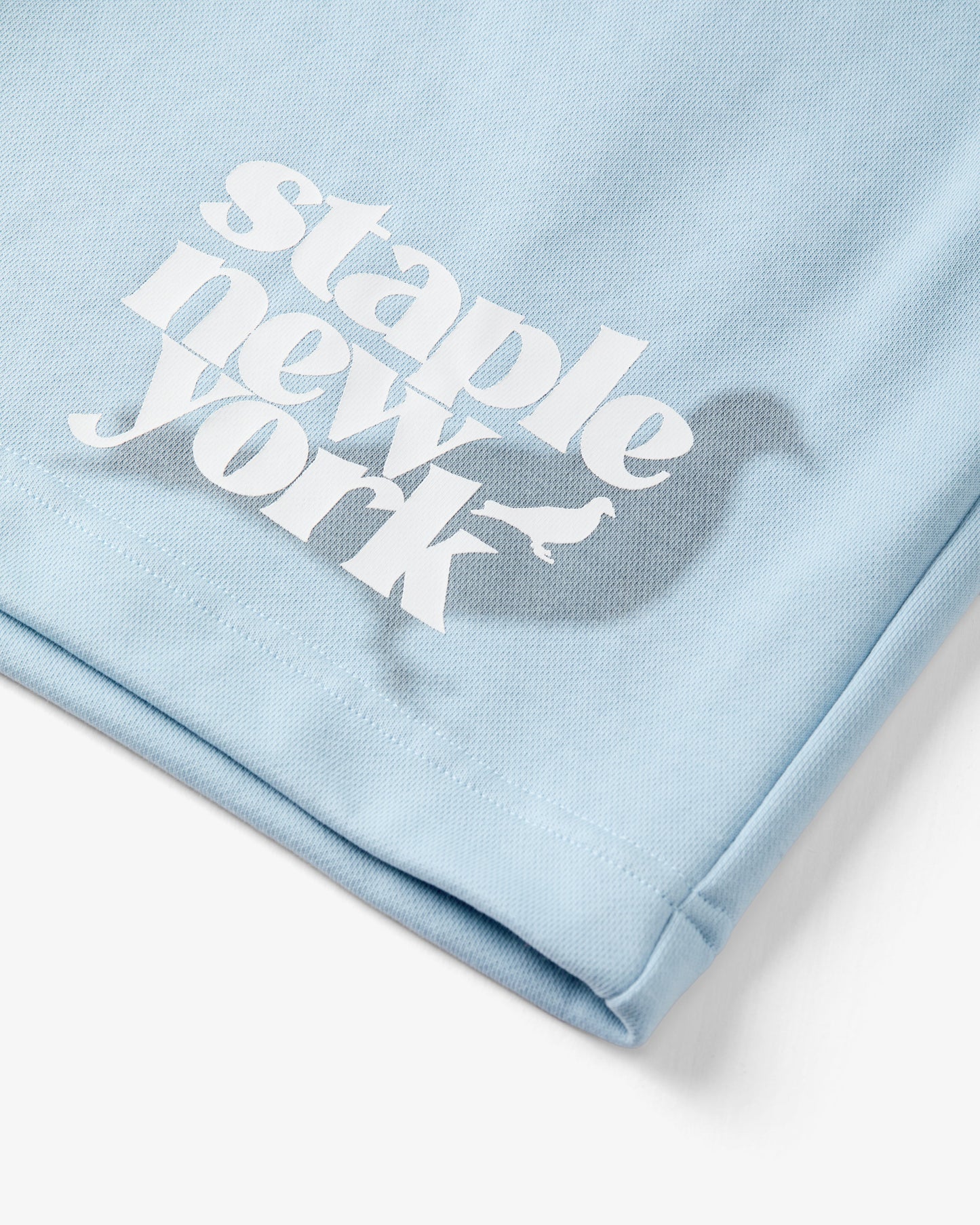 Heavyweight Short - Knit Short | Staple Pigeon