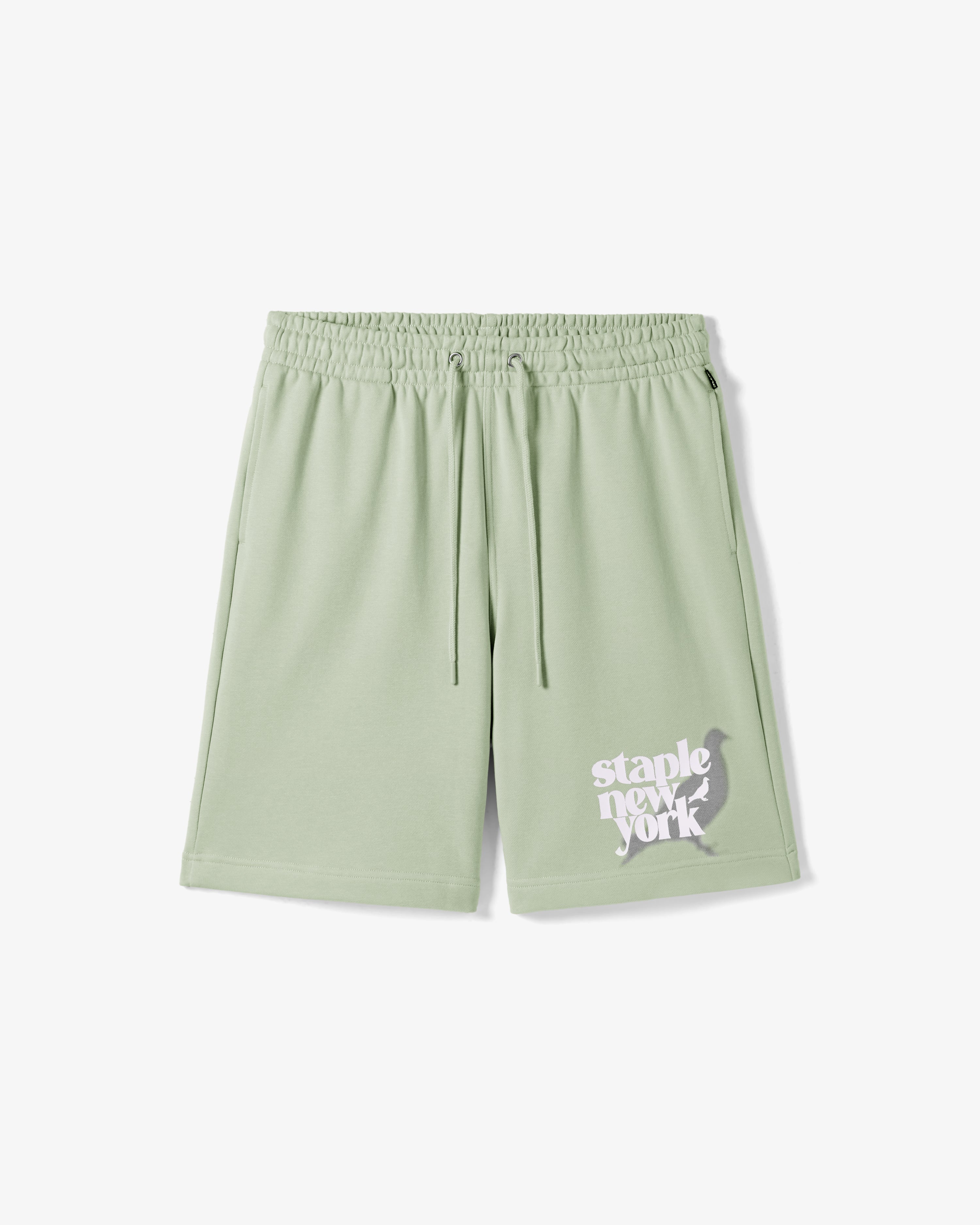 Heavyweight Short - Knit Short | Staple Pigeon