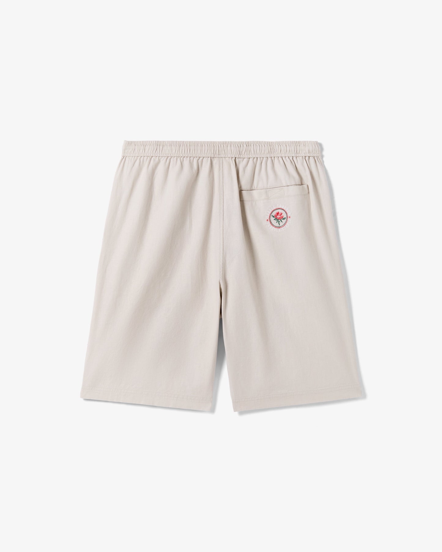 Flora Woven Short - Woven Short | Staple Pigeon