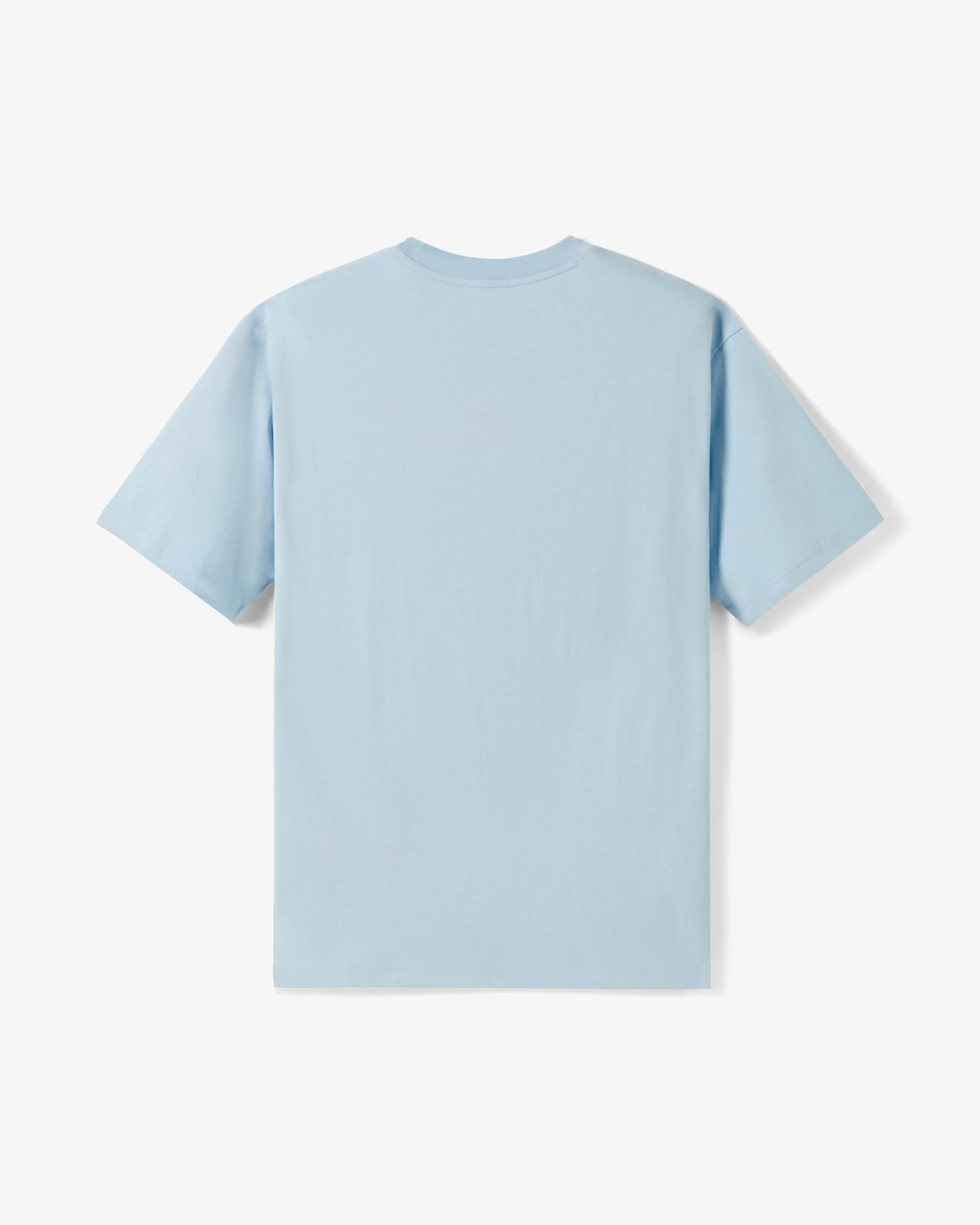Emb Pigeon Tee - SS Tee | Staple Pigeon