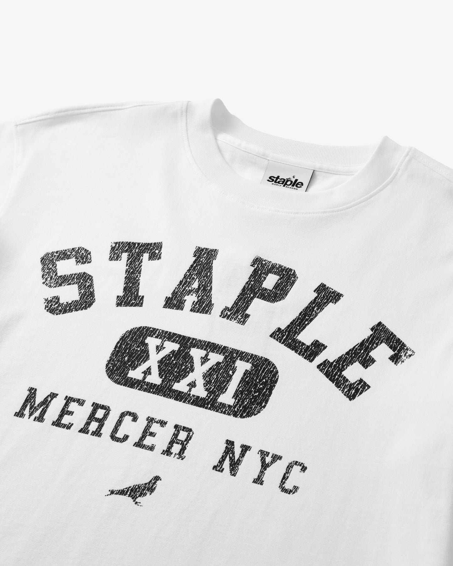 Athletic Tee - SS Tee | Staple Pigeon