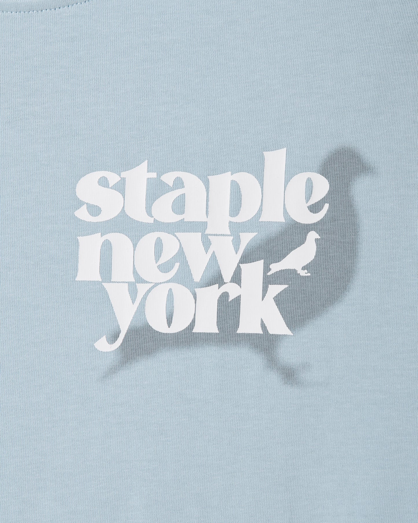 Heavyweight Tee - SS Tee | Staple Pigeon