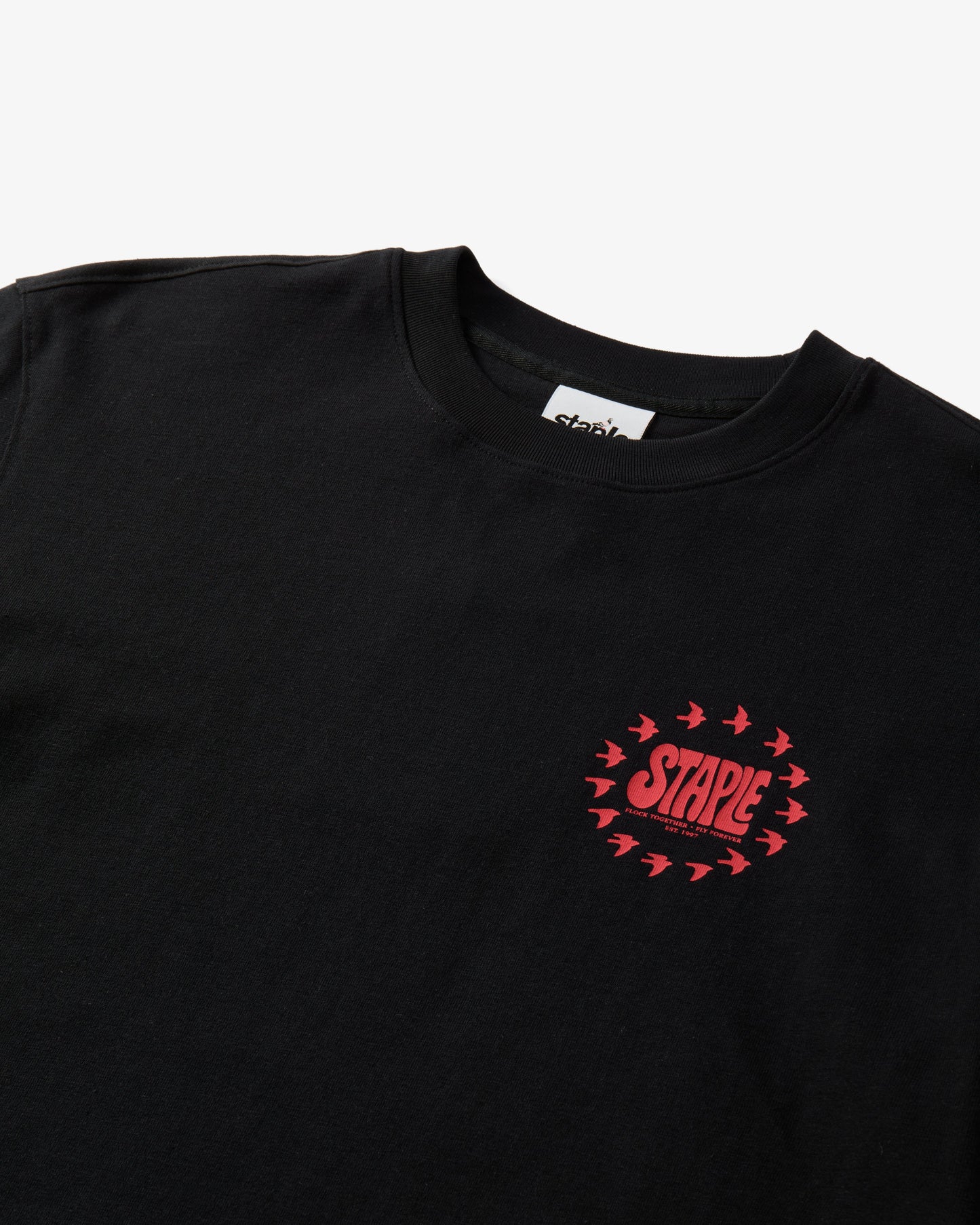 Recognized Tee - SS Tee | Staple Pigeon